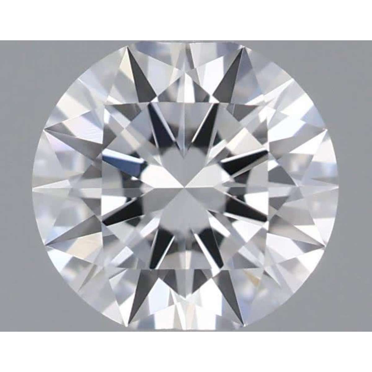 Certified Diamond GIA Carats 0.33 Color E Clarity IF  EX  EX  EX Fluorescence FNT Brown No Green No Milky No EyeClean 100%