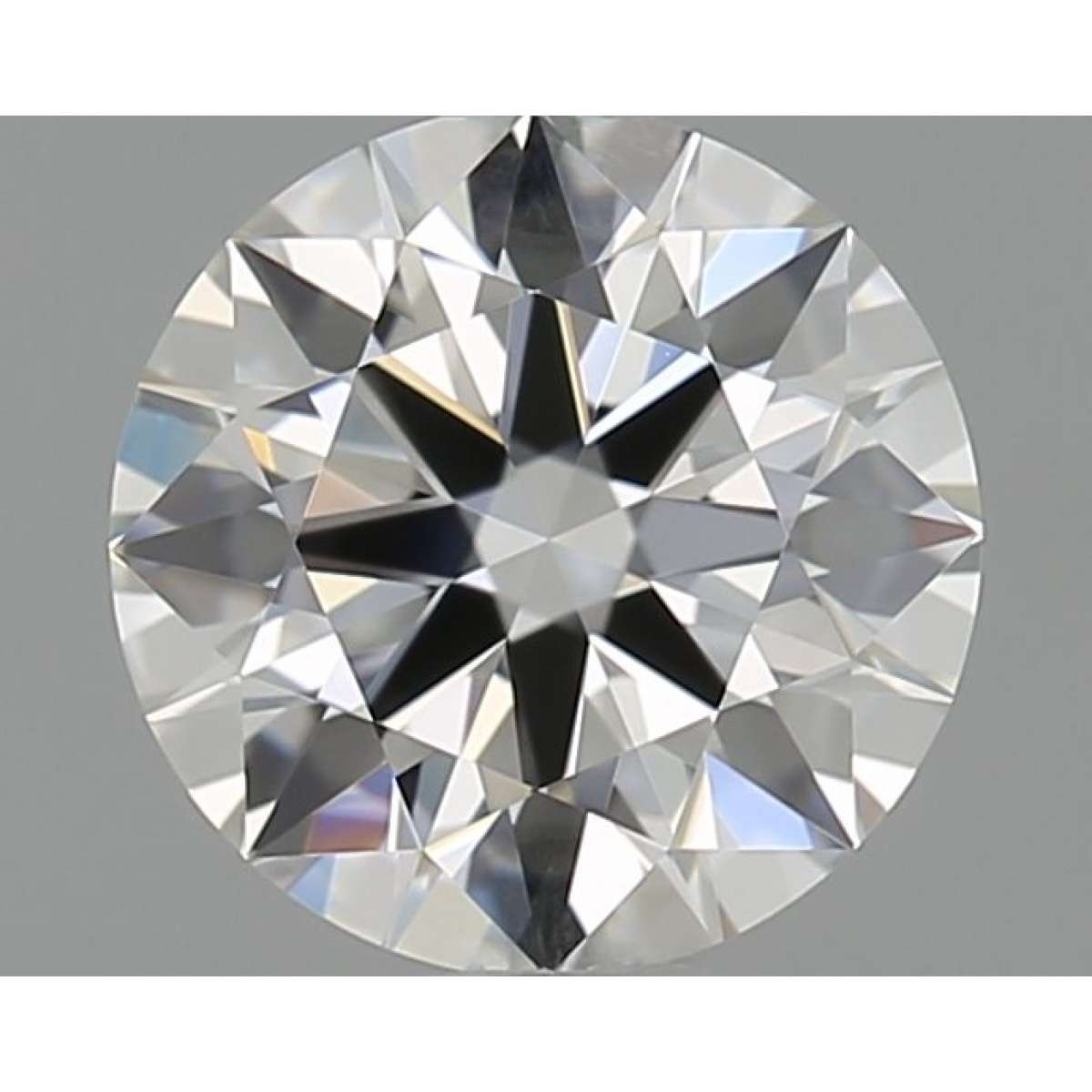 Certified Diamond GIA Carats 0.8 Color H Clarity VS1  EX  EX  EX Fluorescence NON Brown No Green No Milky No EyeClean 100%