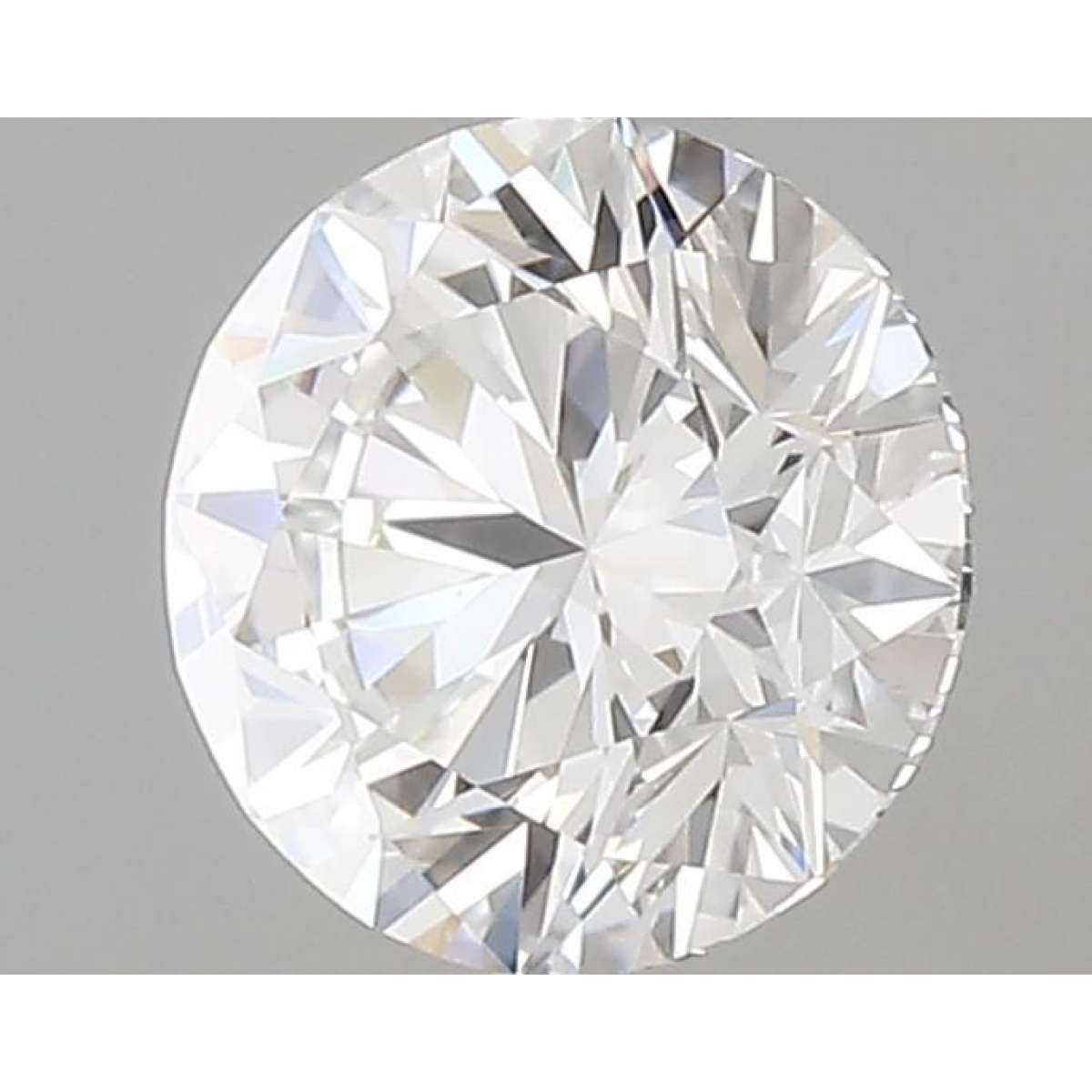 Certified Diamond GIA Carats 0.43 Color E Clarity IF  EX  EX  EX Fluorescence FNT Brown No Green No Milky No EyeClean 100%