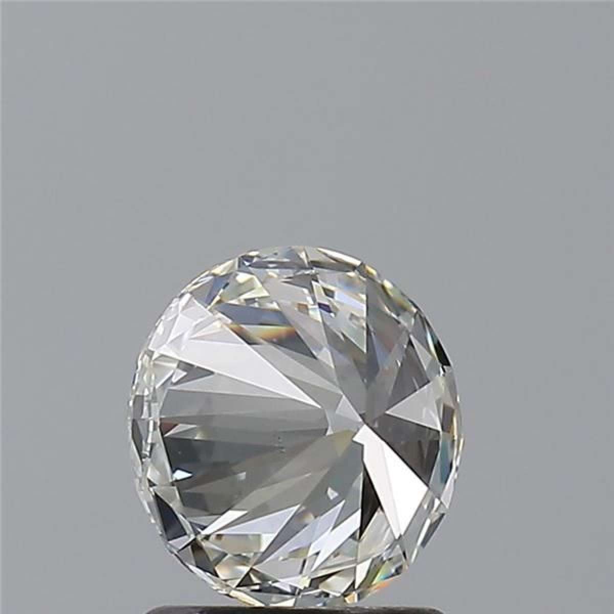 Certified Diamond GIA Carats 1.14 Color H Clarity VS2  EX  EX  EX Fluorescence NON Brown No Green No Milky No EyeClean 100%