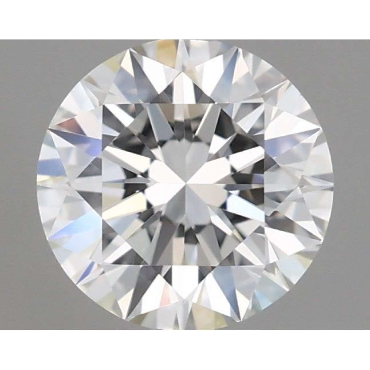 Certified Diamond GIA Carats 0.96 Color H Clarity VVS1  EX  EX  EX Fluorescence NON Brown No Green No Milky No EyeClean 100%