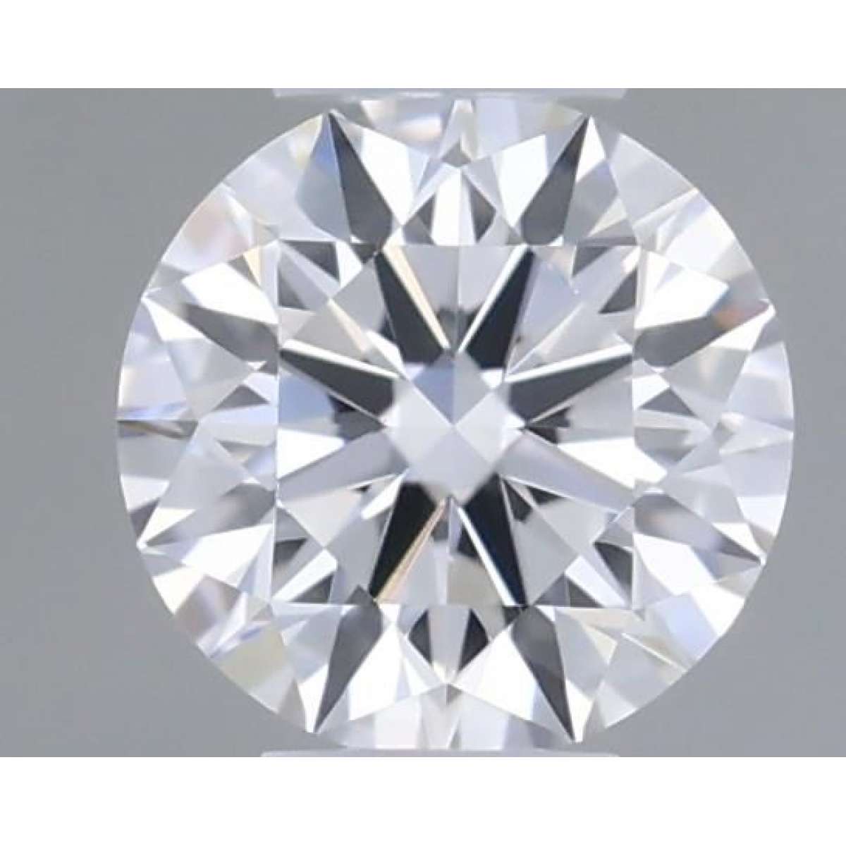 Certified Diamond GIA Carats 0.18 Color D Clarity VS1  EX  VG  EX Fluorescence NON Brown No Green No Milky No EyeClean 100%