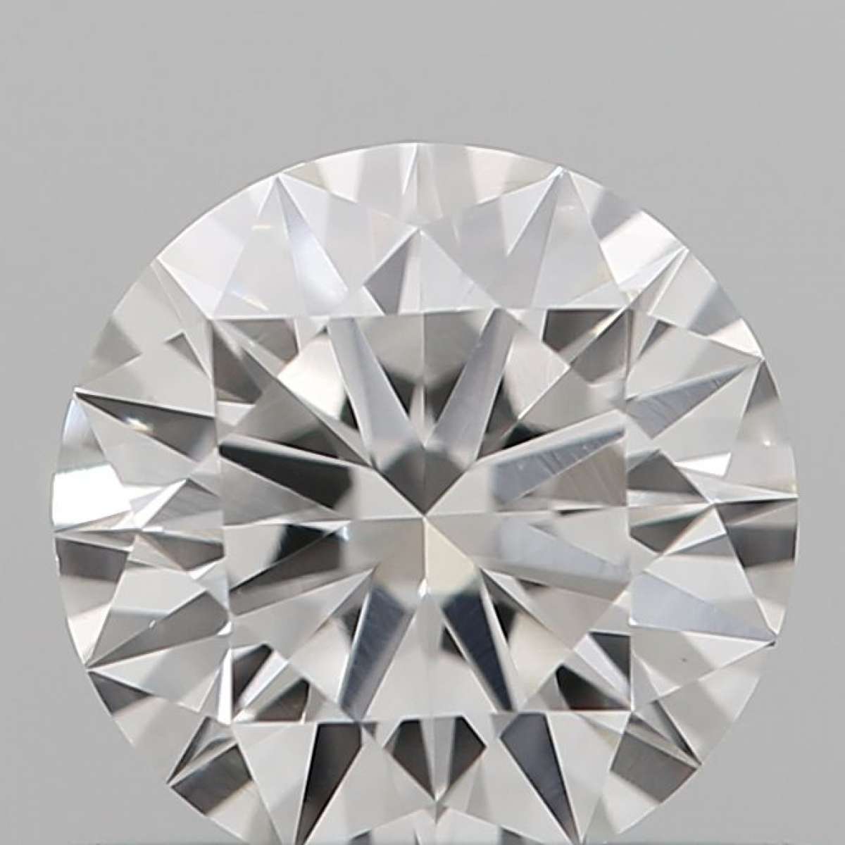 Certified Diamond GIA Carats 0.42 Color G Clarity VS2  EX  EX  EX Fluorescence NON Brown No Green No Milky No EyeClean 100%