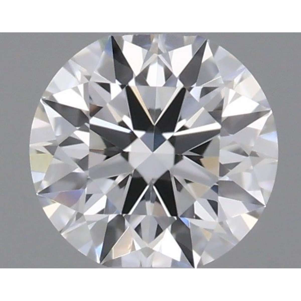 Certified Diamond GIA Carats 0.31 Color E Clarity VVS1  EX  EX  EX Fluorescence NON Brown No Green No Milky No EyeClean 100%