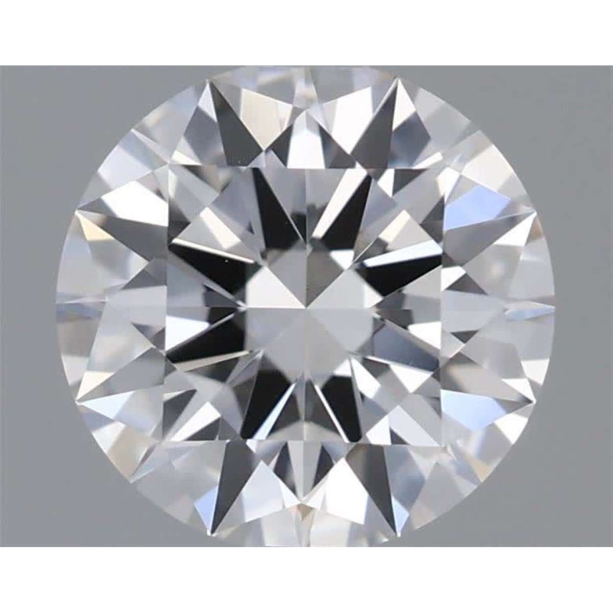 Certified Diamond GIA Carats 0.78 Color D Clarity VVS2  EX  EX  EX Fluorescence FNT Brown No Green No Milky No EyeClean 100%