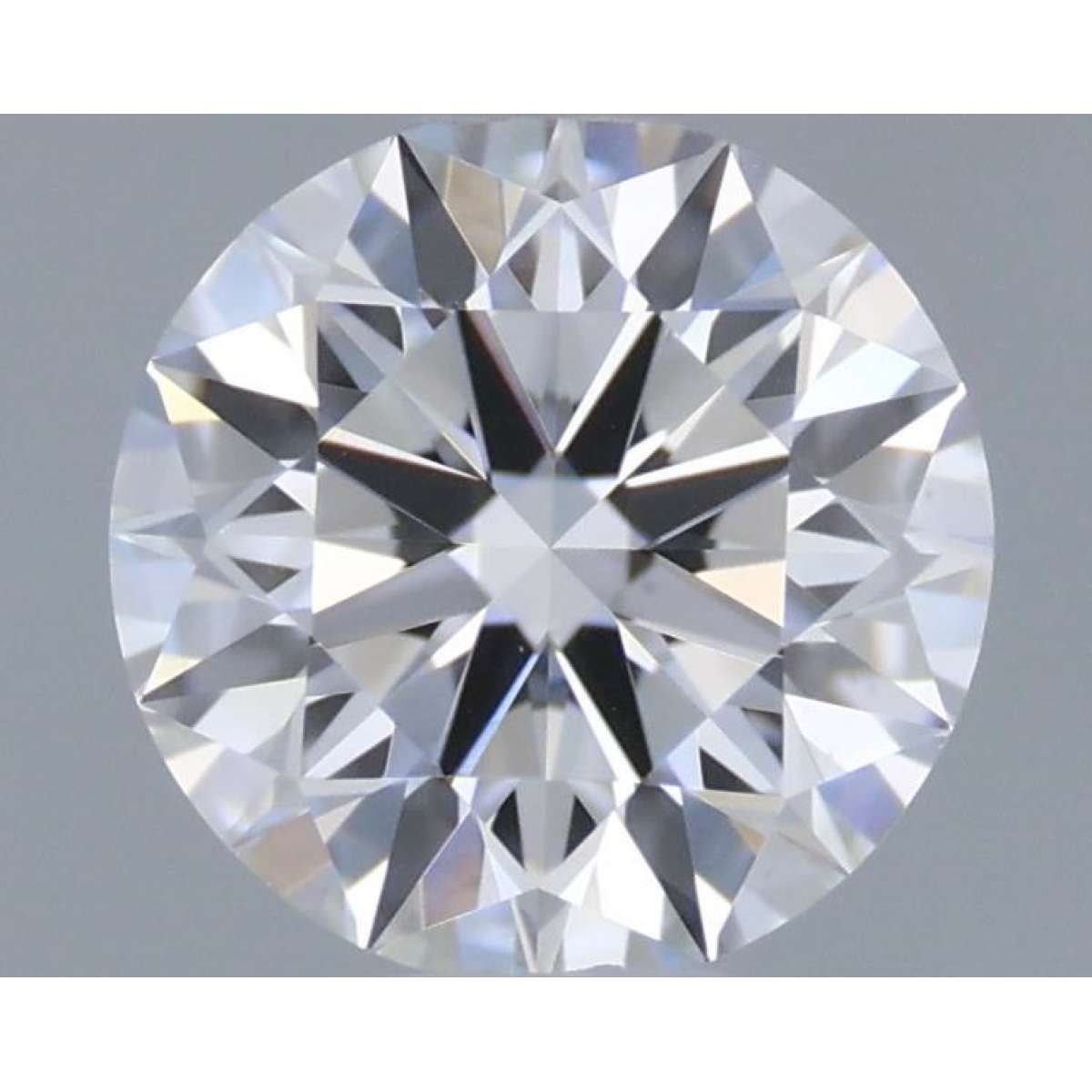 Certified Diamond GIA Carats 0.56 Color E Clarity VS1  EX  EX  EX Fluorescence NON Brown No Green No Milky No EyeClean 100%