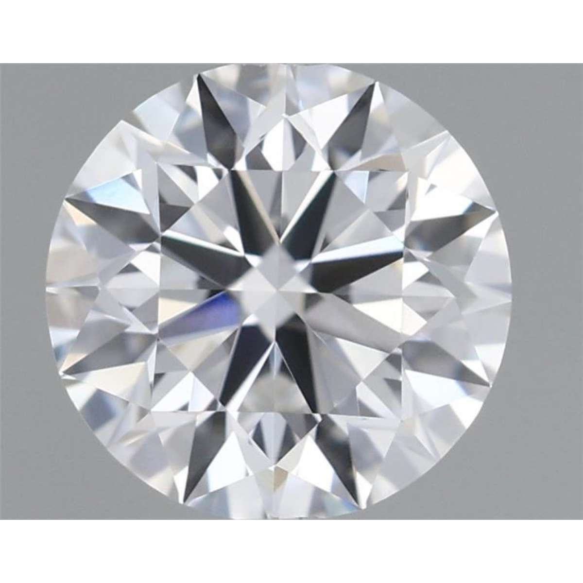 Certified Diamond GIA Carats 0.72 Color E Clarity VS1  EX  EX  EX Fluorescence FNT Brown No Green No Milky No EyeClean 100%