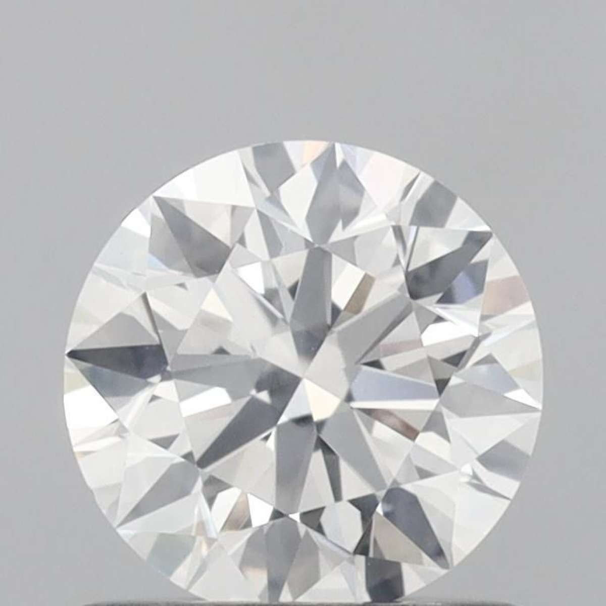 Certified Diamond HRD Carats 0.83 Color E Clarity SI2  EX  EX  VG Fluorescence NON Brown No Green No Milky No EyeClean 100%