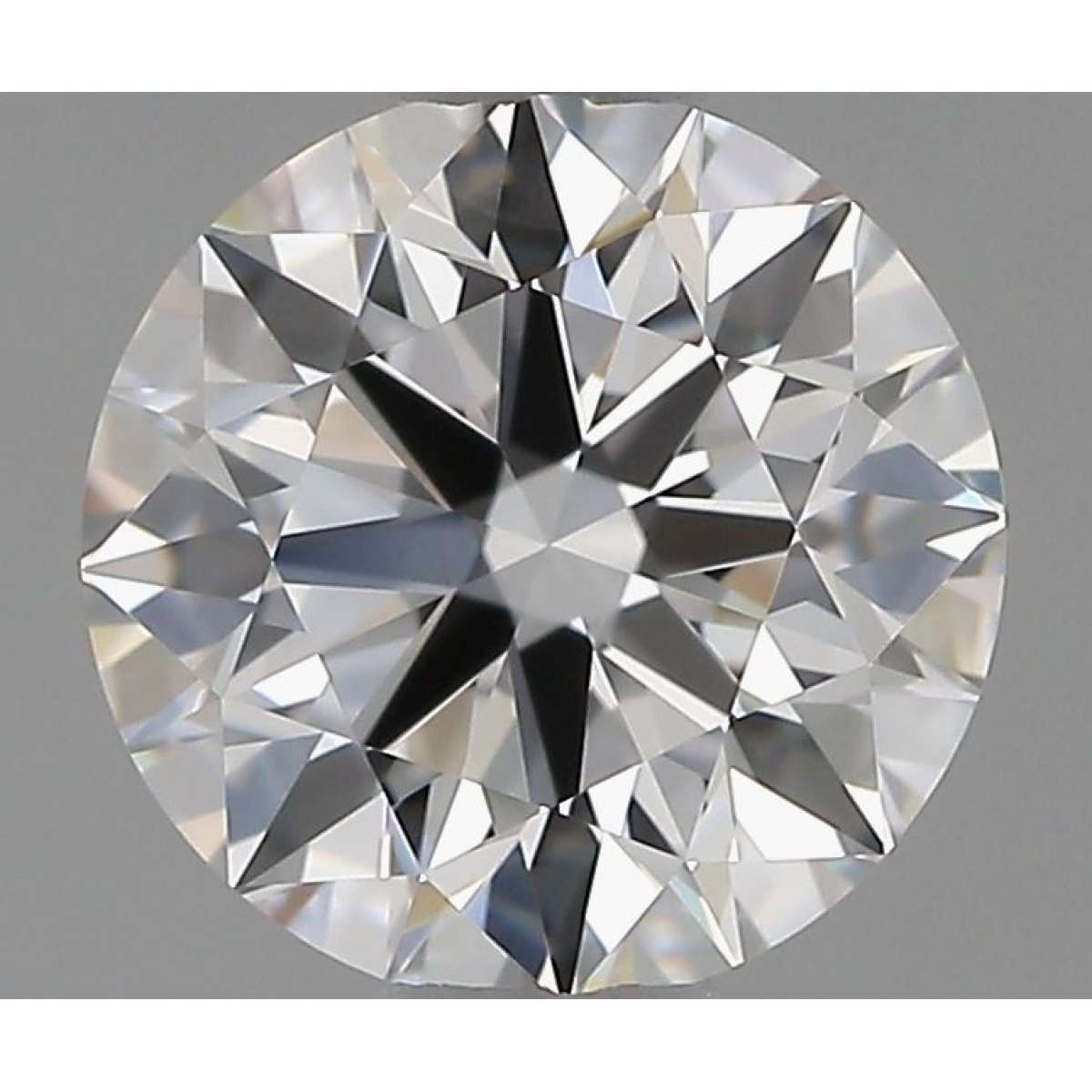 Certified Diamond GIA Carats 1.2 Color E Clarity VVS2  EX  EX  EX Fluorescence NON Brown No Green No Milky No EyeClean 100%