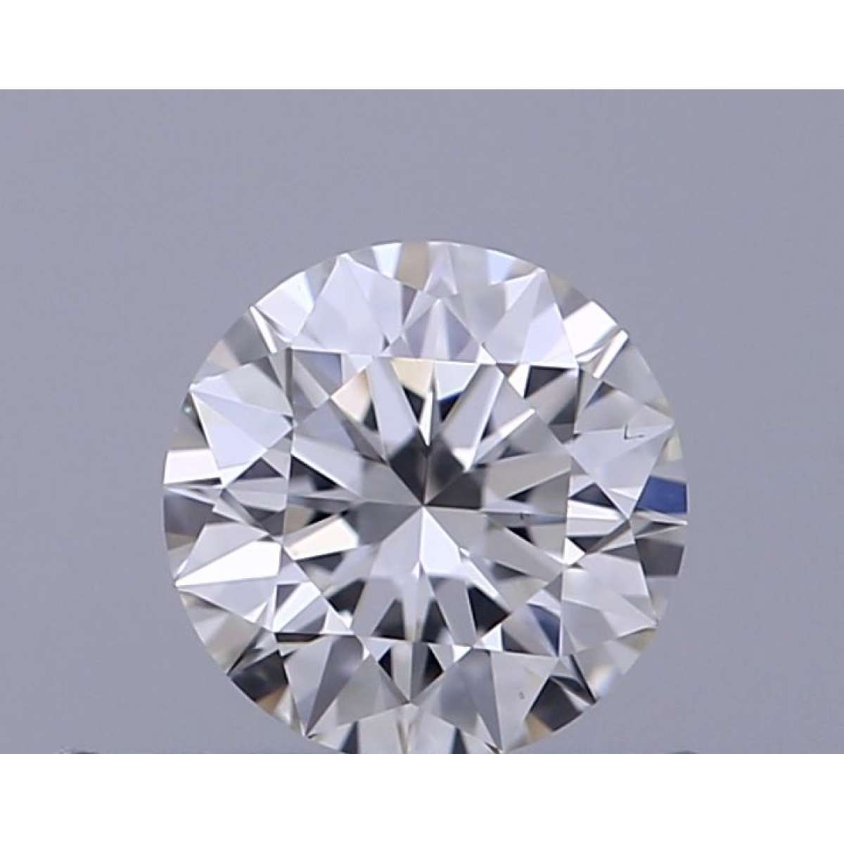 Certified Diamond GIA Carats 0.3 Color H Clarity VS1  EX  EX  EX Fluorescence NON Brown No Green No Milky No EyeClean 100%