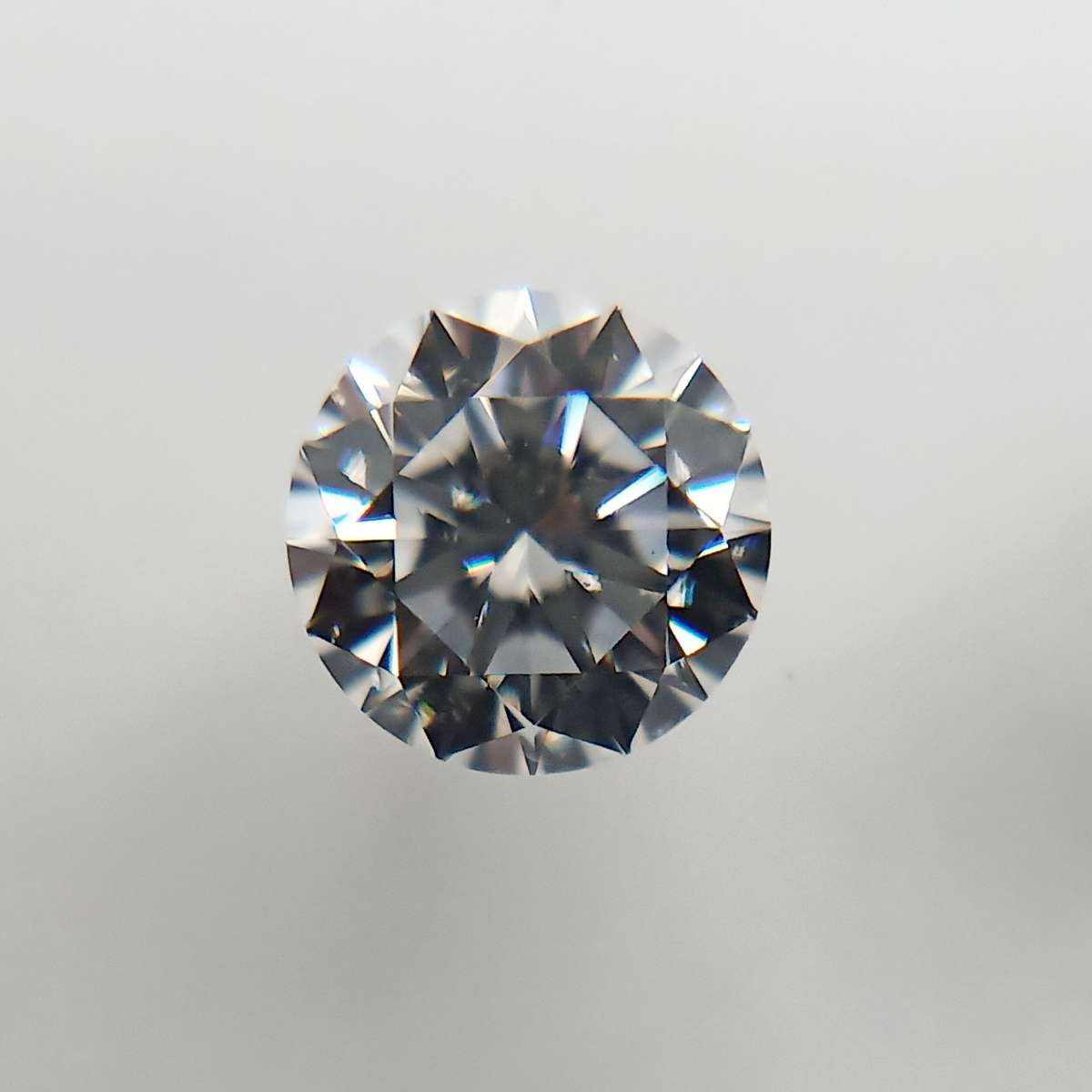 Certified Diamond GIA Carats 0.25 Color D Clarity VS1  EX  EX  EX Fluorescence NON Brown No Green No Milky No EyeClean 100%