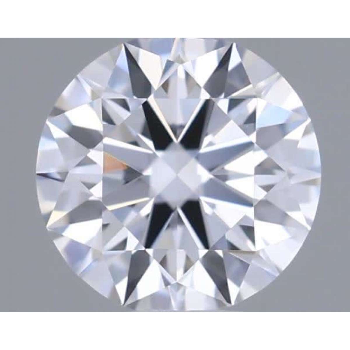 Certified Diamond GIA Carats 0.3 Color D Clarity IF  EX  EX  EX Fluorescence NON Brown No Green No Milky No EyeClean 100%