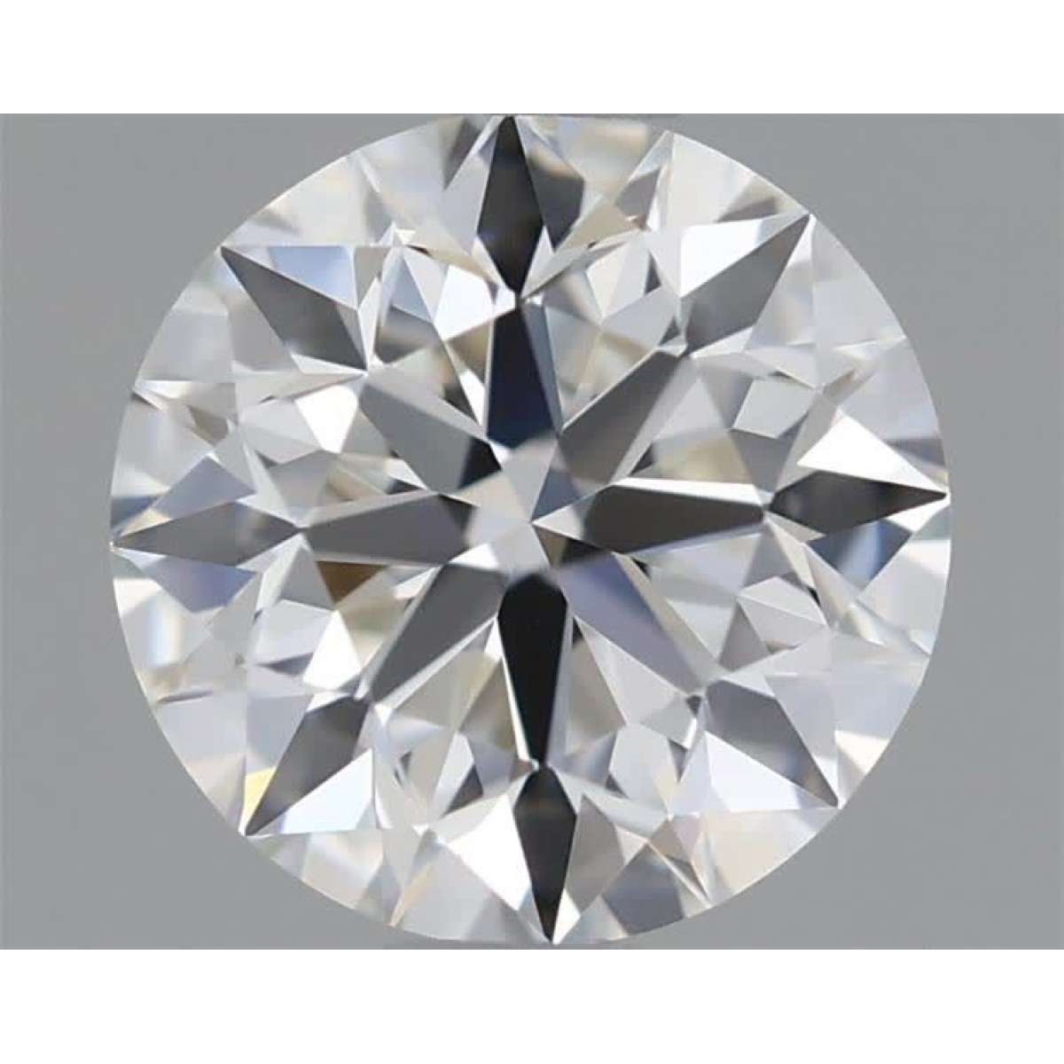 Certified Diamond GIA Carats 0.7 Color H Clarity VVS1  EX  EX  VG Fluorescence NON Brown No Green No Milky No EyeClean 100%