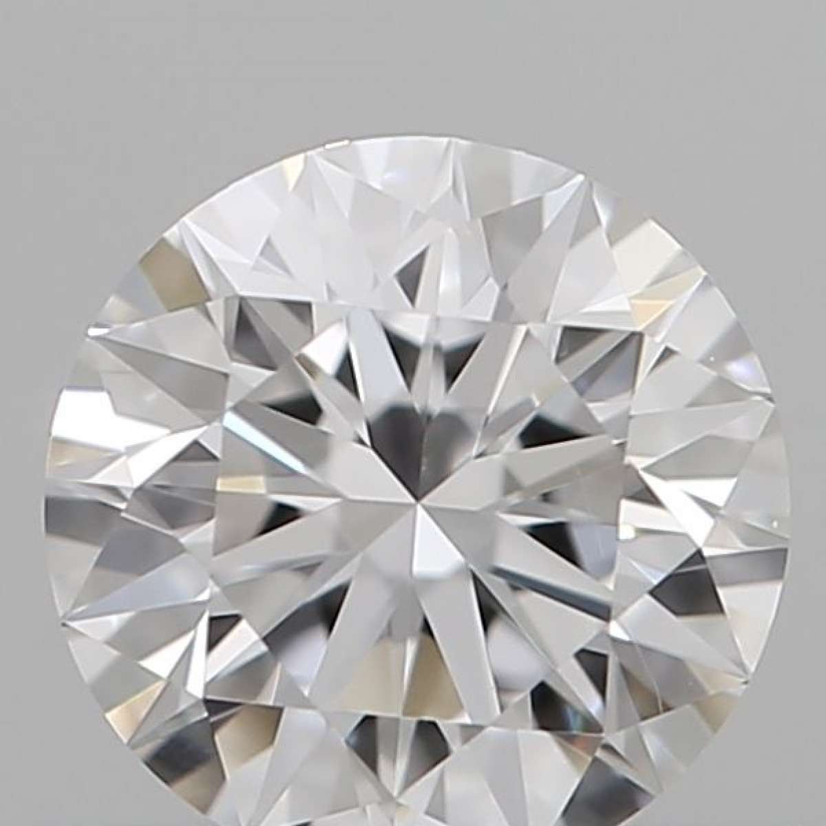 Certified Diamond GIA Carats 0.3 Color D Clarity VS1  EX  EX  EX Fluorescence NON Brown No Green No Milky No EyeClean 100%