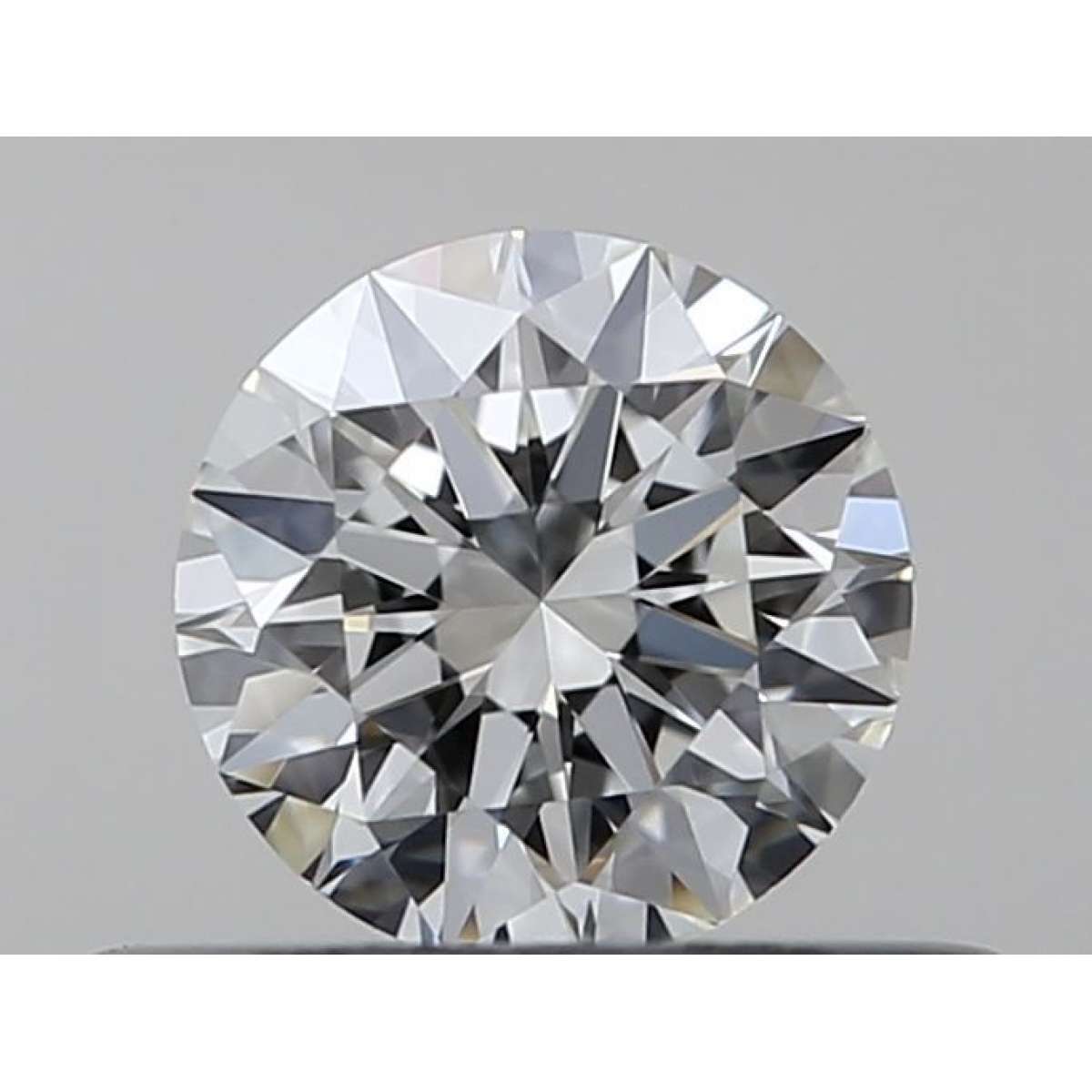 Certified Diamond GIA Carats 0.3 Color H Clarity VVS1  EX  EX  VG Fluorescence NON Brown No Green No Milky No EyeClean 100%