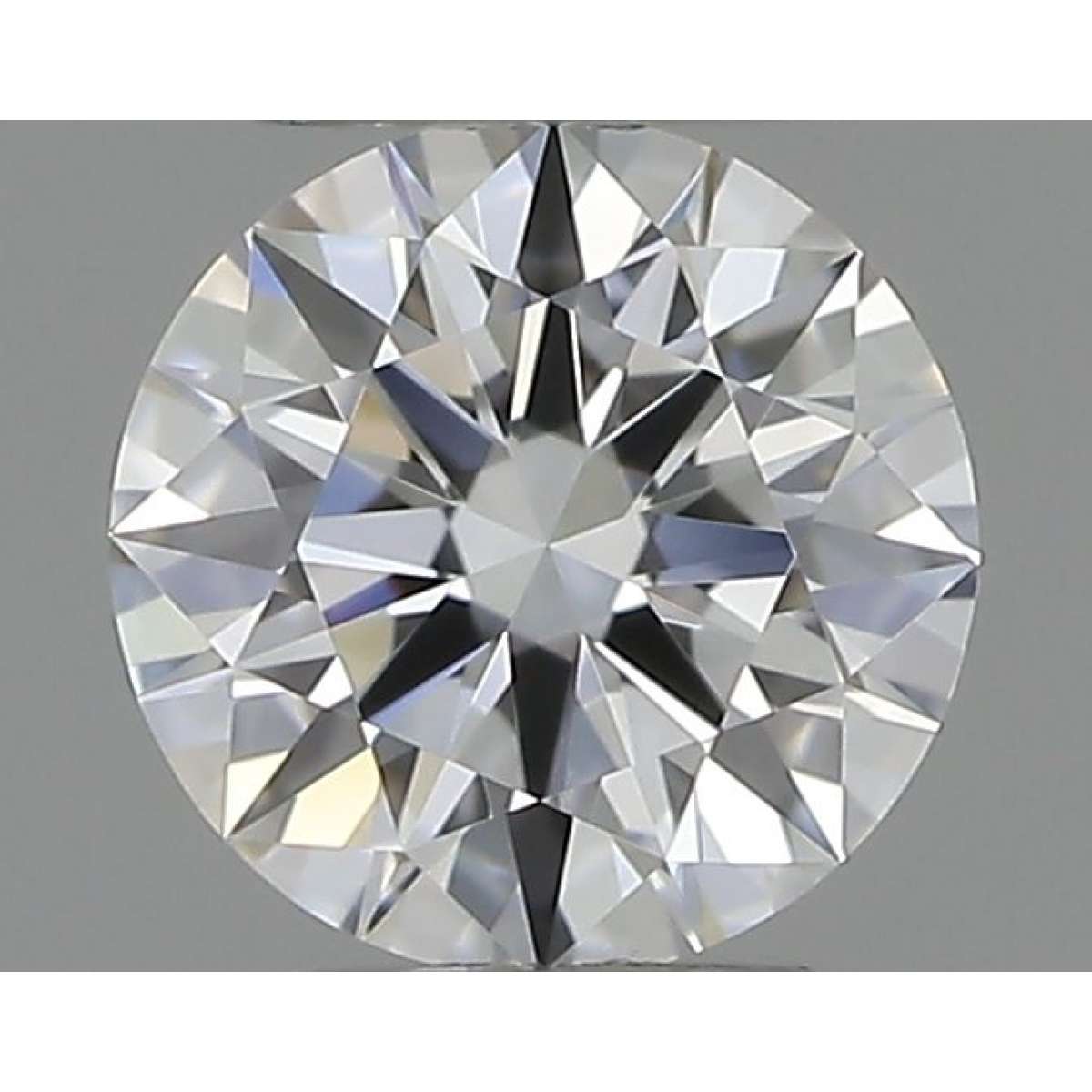 Certified Diamond GIA Carats 0.23 Color D Clarity VS1  EX  EX  EX Fluorescence NON Brown No Green No Milky No EyeClean 100%