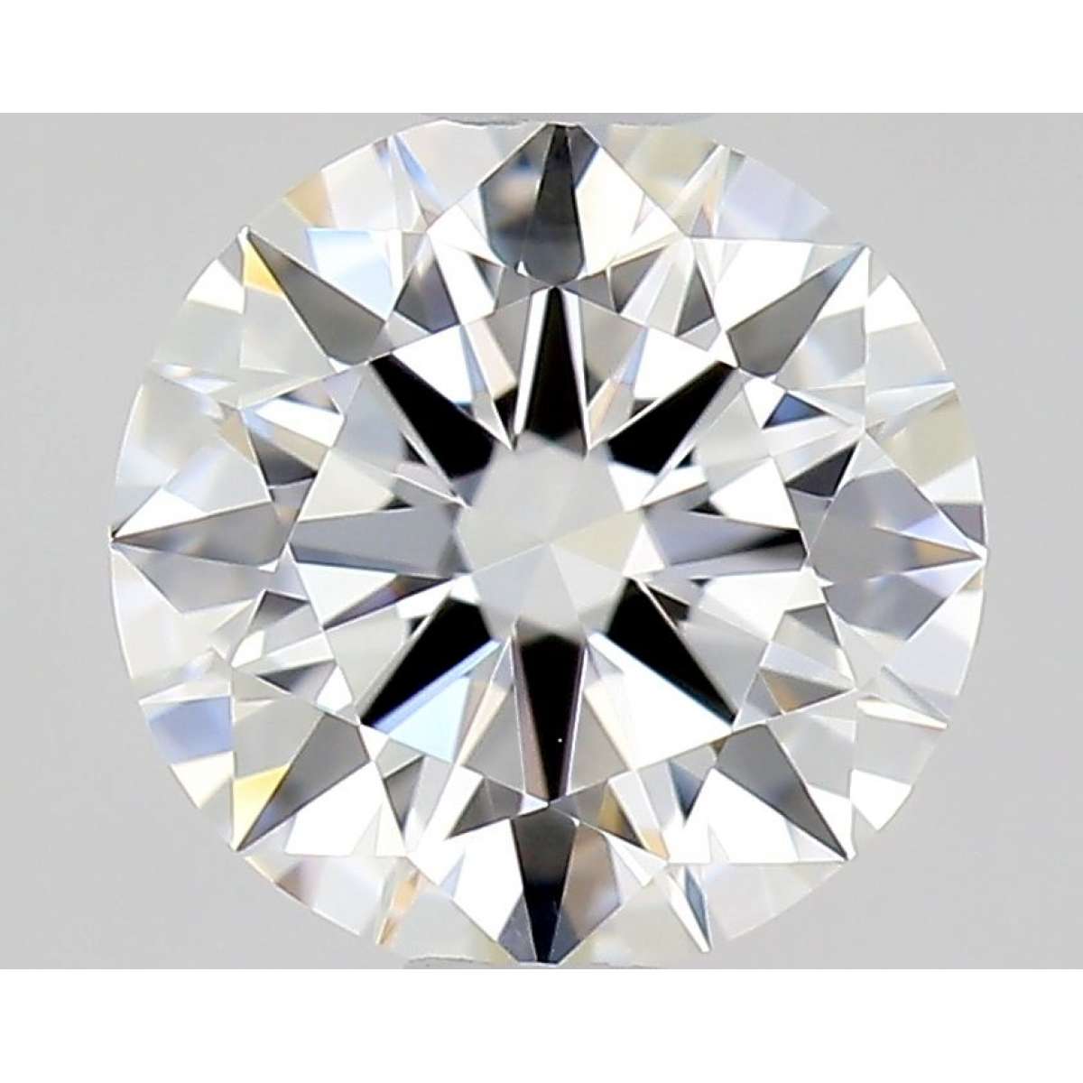 Certified Diamond GIA Carats 0.42 Color D Clarity FL  EX  EX  EX Fluorescence NON Brown No Green No Milky No EyeClean 100%