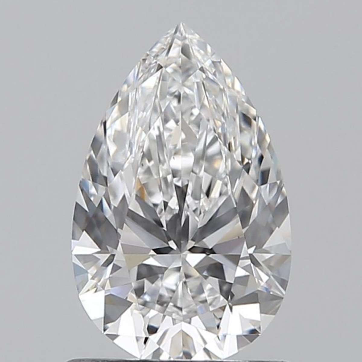 Certified Diamond GIA Carats 0.85 Color D Clarity VS1  -  EX  EX Fluorescence NON Brown No Green No Milky No EyeClean 100%