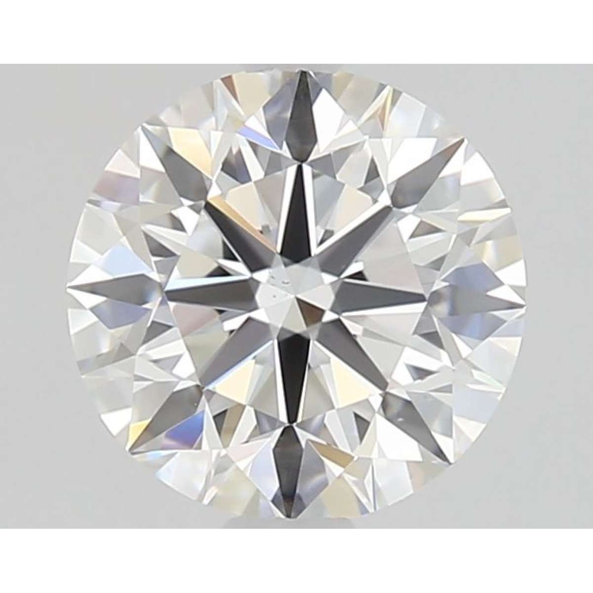 Certified Diamond GIA Carats 1.01 Color D Clarity VS1  EX  EX  EX Fluorescence NON Brown No Green No Milky No EyeClean 100%