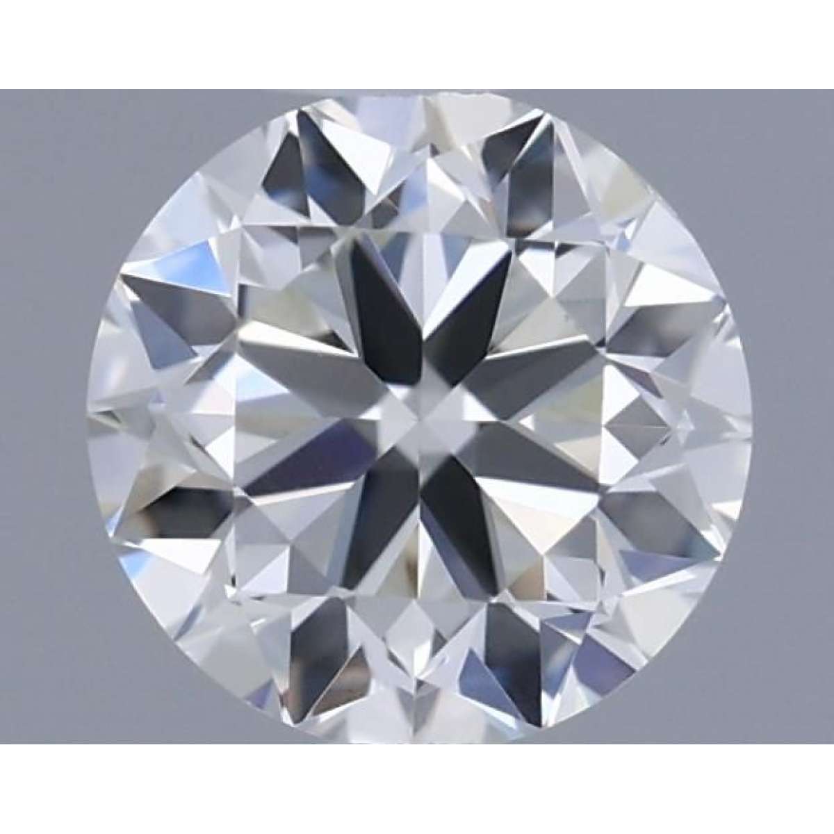 Certified Diamond HRD Carats 0.3 Color H Clarity VVS2  VG  VG  VG Fluorescence NON Brown No Green No Milky No EyeClean 100%