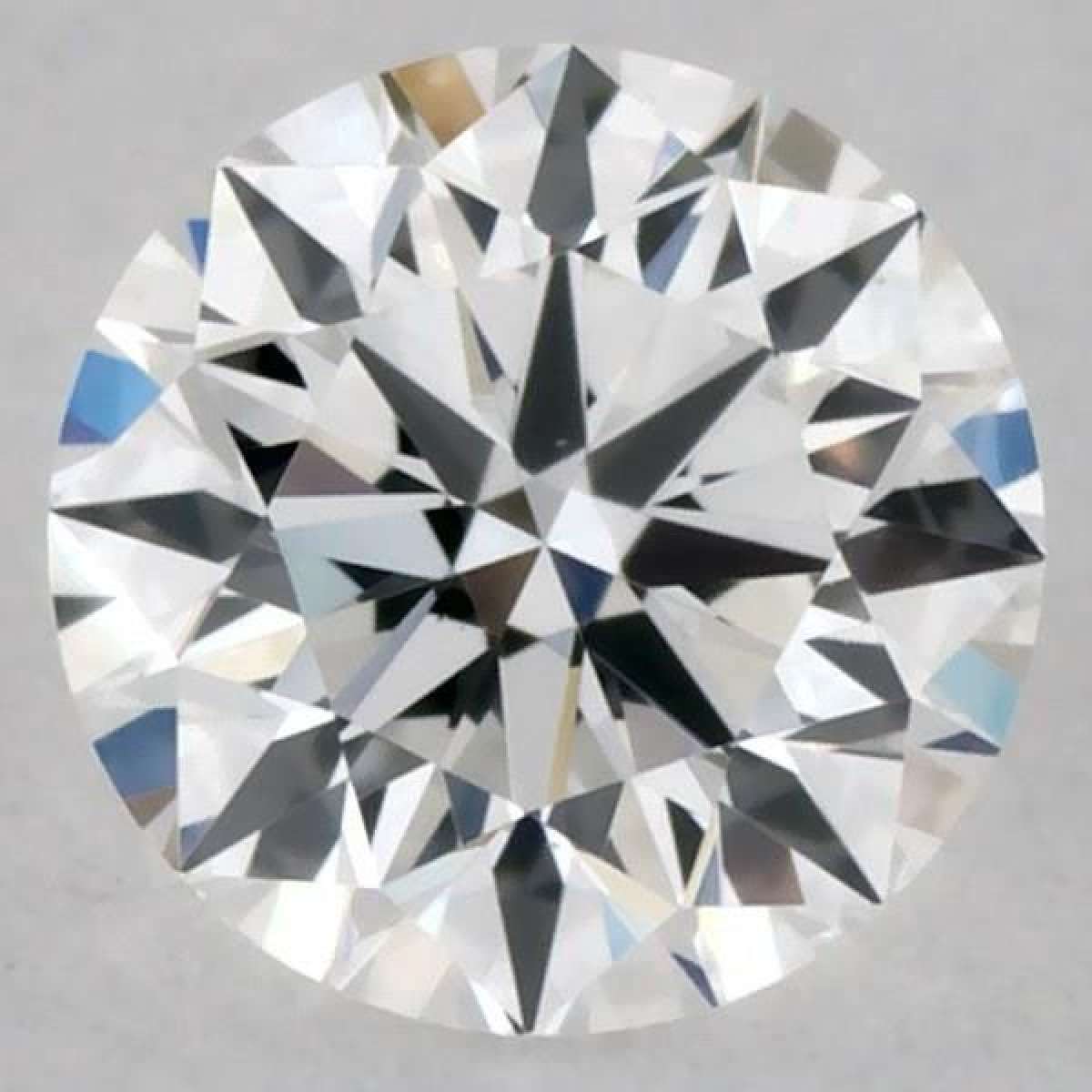 Certified Diamond GIA Carats 0.23 Color E Clarity VS1  EX  VG  EX Fluorescence FNT Brown No Green No Milky No EyeClean 100%