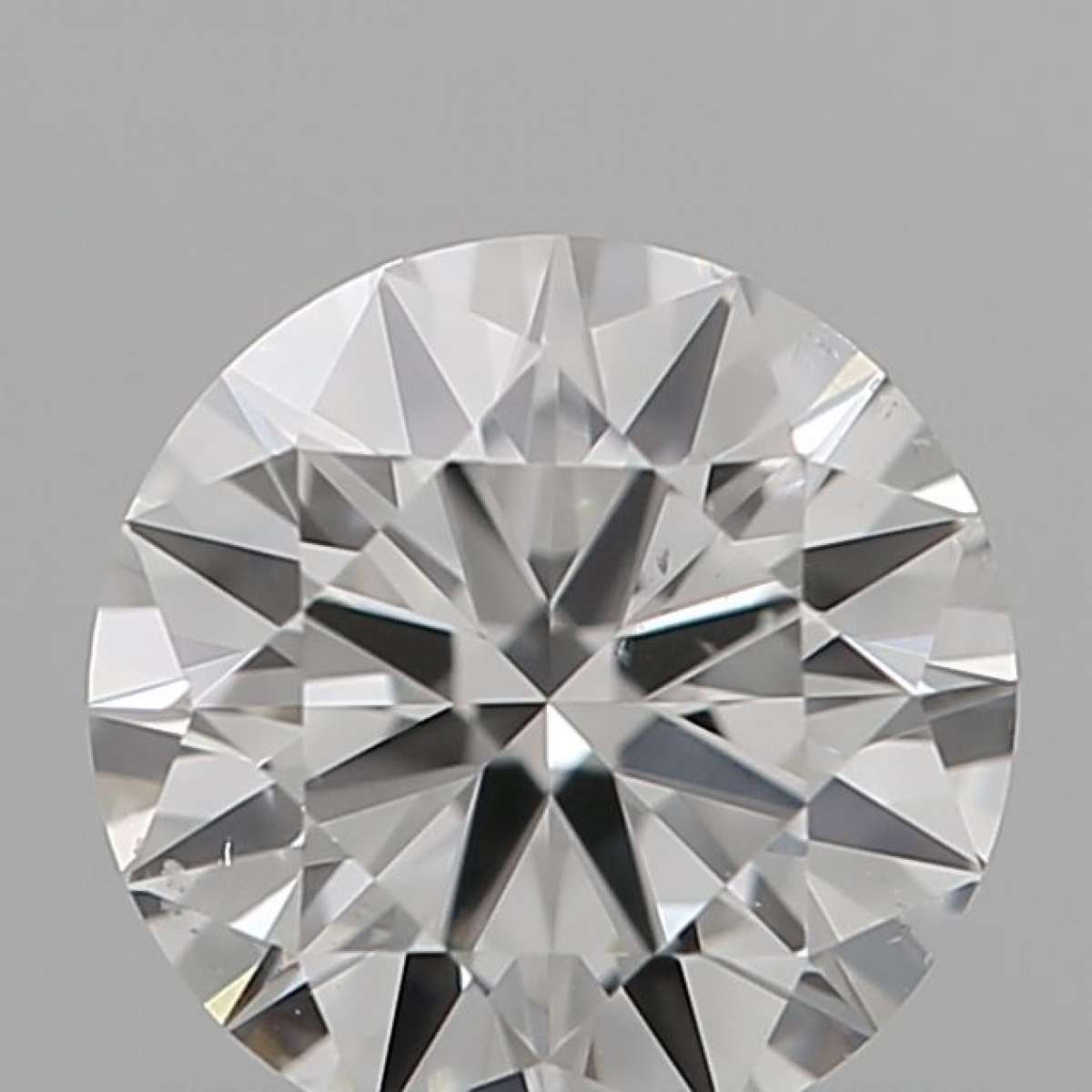 Certified Diamond GIA Carats 0.3 Color G Clarity SI1  VG  EX  VG Fluorescence NON Brown No Green No Milky No EyeClean 100%