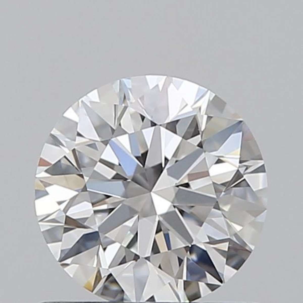 Certified Diamond GIA Carats 0.63 Color E Clarity VVS1  EX  EX  EX Fluorescence NON Brown No Green No Milky No EyeClean 100%