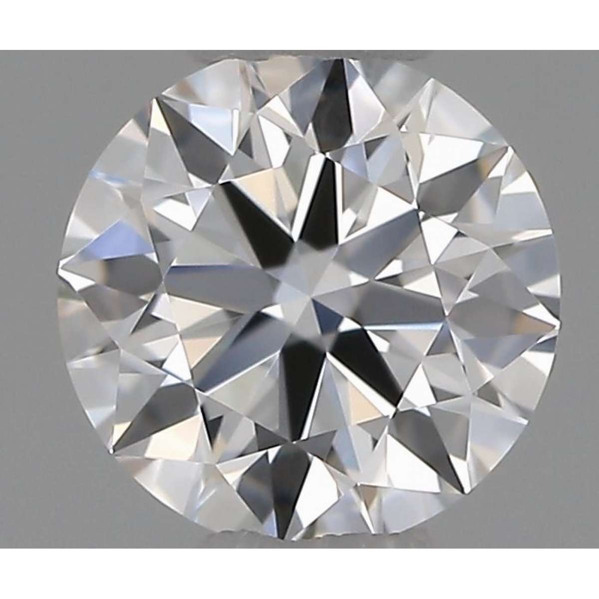 Certified Diamond GIA Carats 0.63 Color E Clarity VVS1  EX  EX  EX Fluorescence NON Brown No Green No Milky No EyeClean 100%