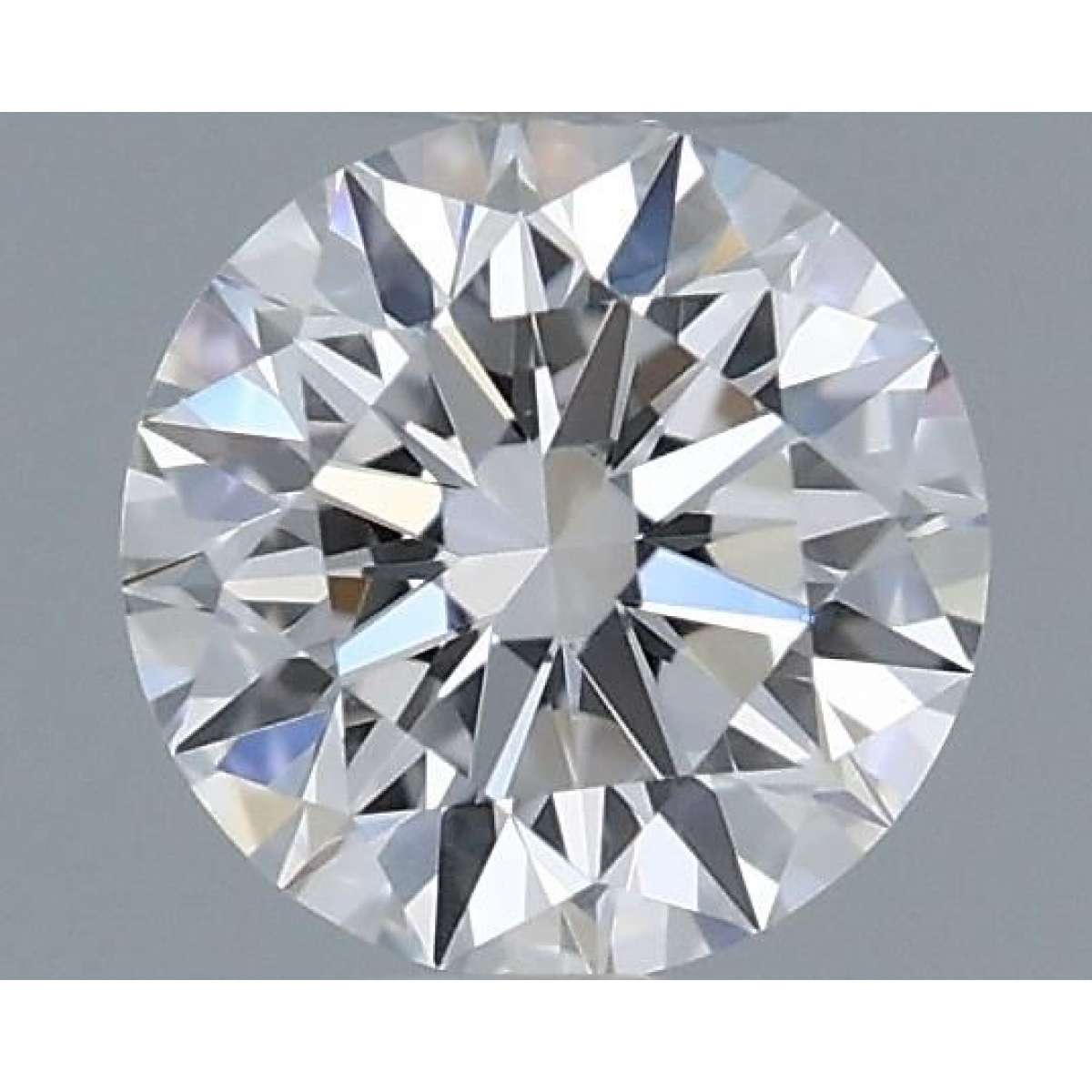 Certified Diamond GIA Carats 0.25 Color D Clarity VVS1  EX  EX  EX Fluorescence NON Brown No Green No Milky No EyeClean 100%