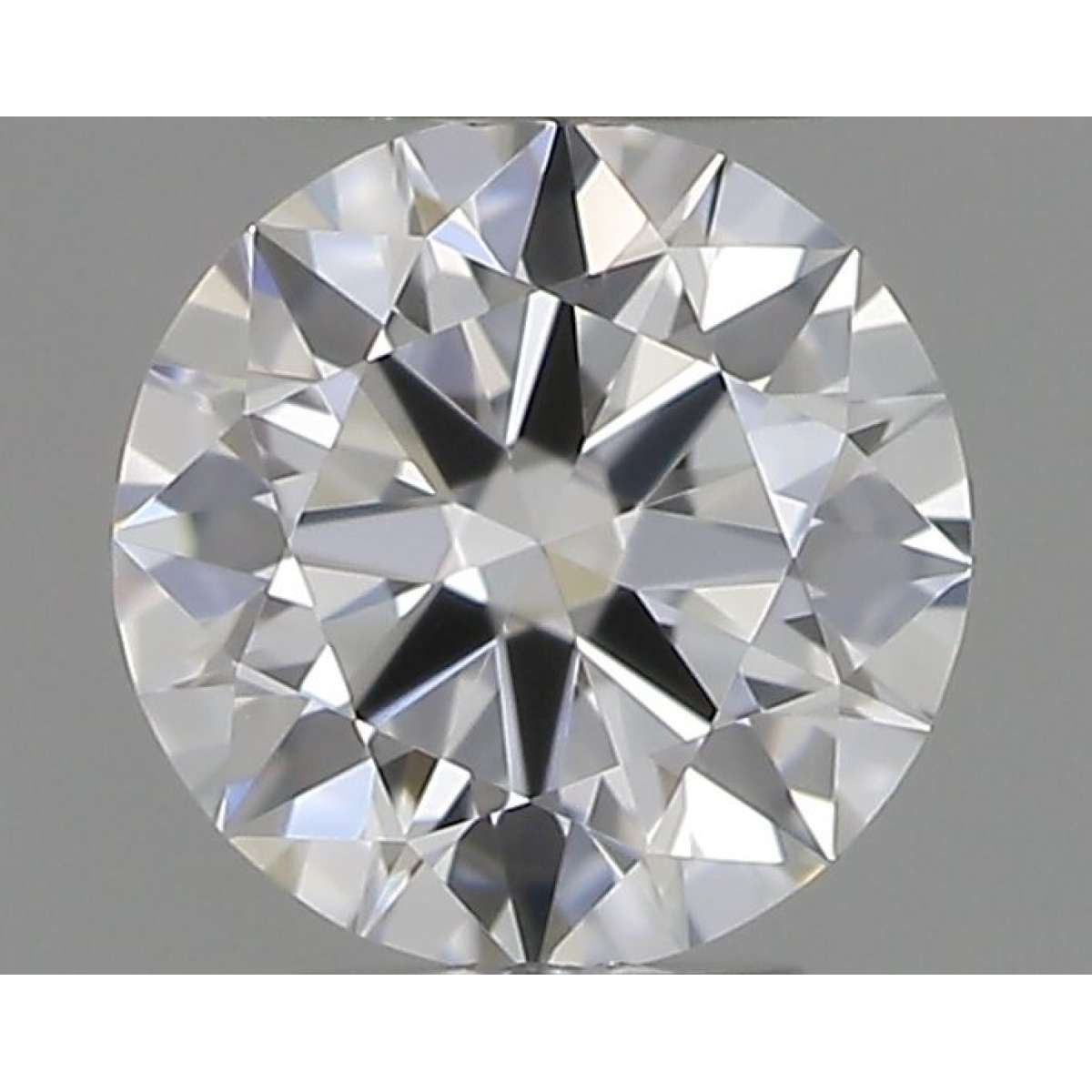 Certified Diamond GIA Carats 0.21 Color E Clarity IF  EX  EX  EX Fluorescence NON Brown No Green No Milky No EyeClean 100%