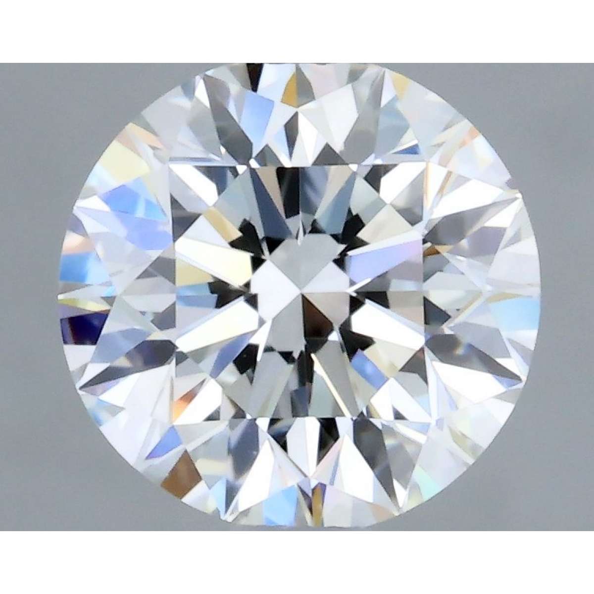 Certified Diamond GIA Carats 0.92 Color F Clarity IF  VG  EX  VG Fluorescence NON Brown No Green No Milky No EyeClean 100%