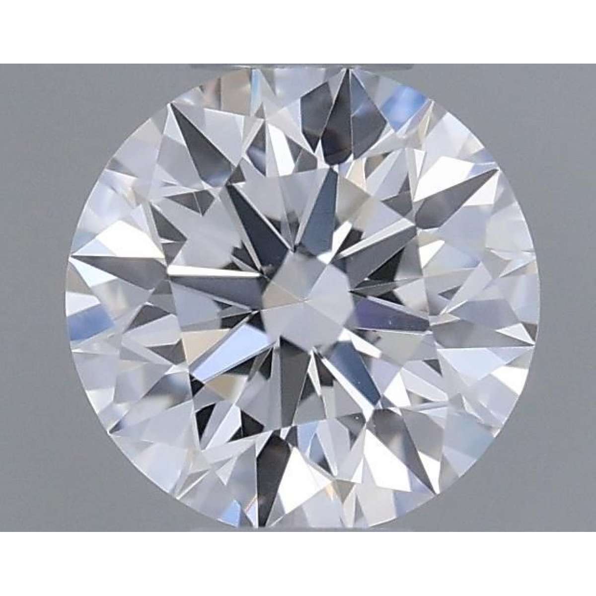 Certified Diamond GIA Carats 0.31 Color D Clarity VS1  EX  EX  EX Fluorescence NON Brown No Green No Milky No EyeClean 100%