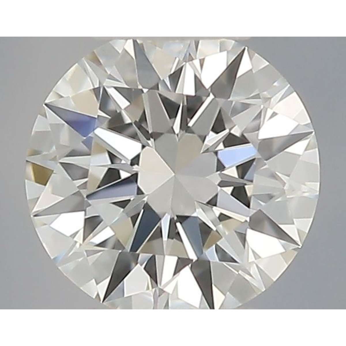 Certified Diamond GIA Carats 0.3 Color H Clarity IF  EX  EX  EX Fluorescence FNT Brown No Green No Milky No EyeClean 100%