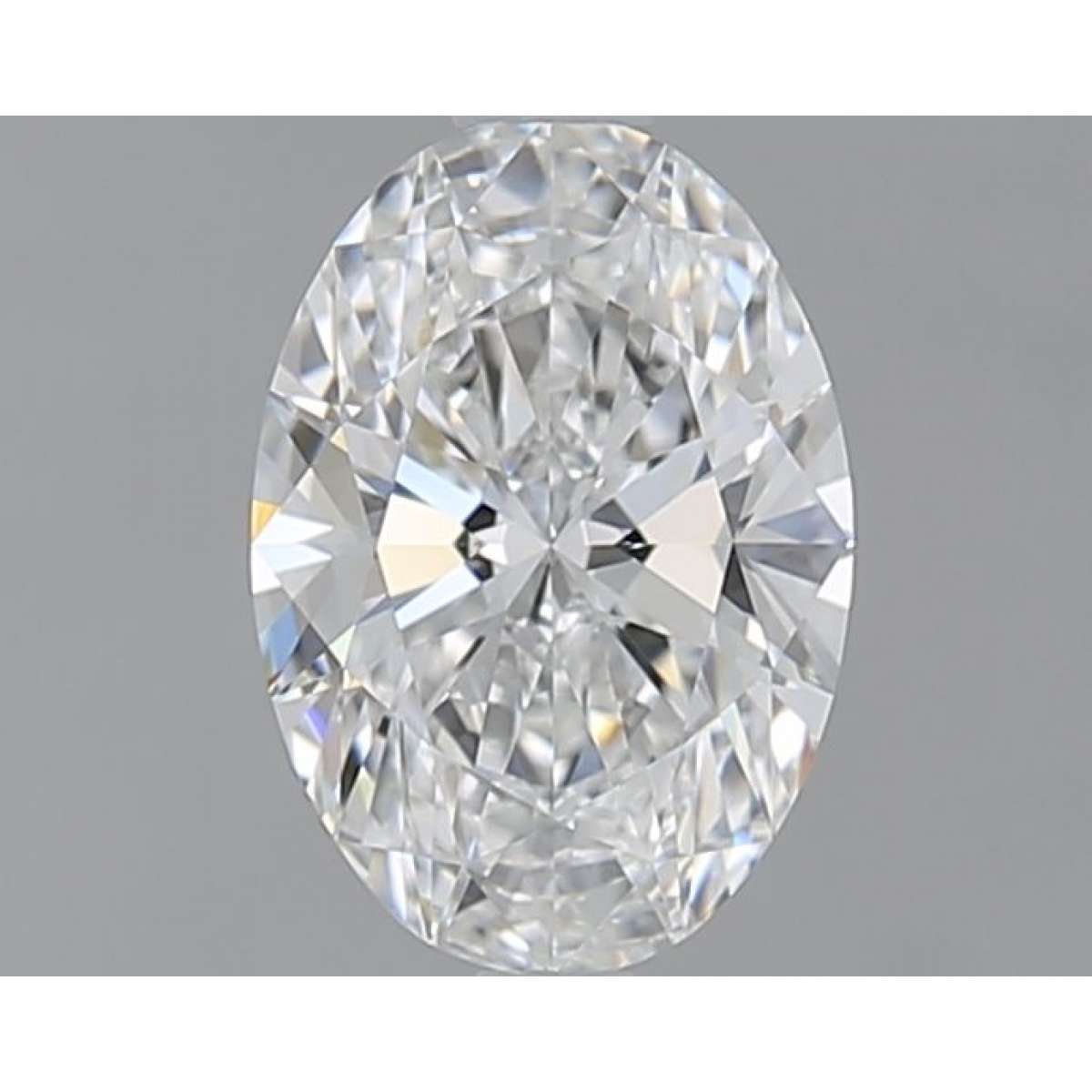 Certified Diamond GIA Carats 0.72 Color E Clarity VVS1  -  EX  EX Fluorescence NON Brown No Green No Milky No EyeClean 100%