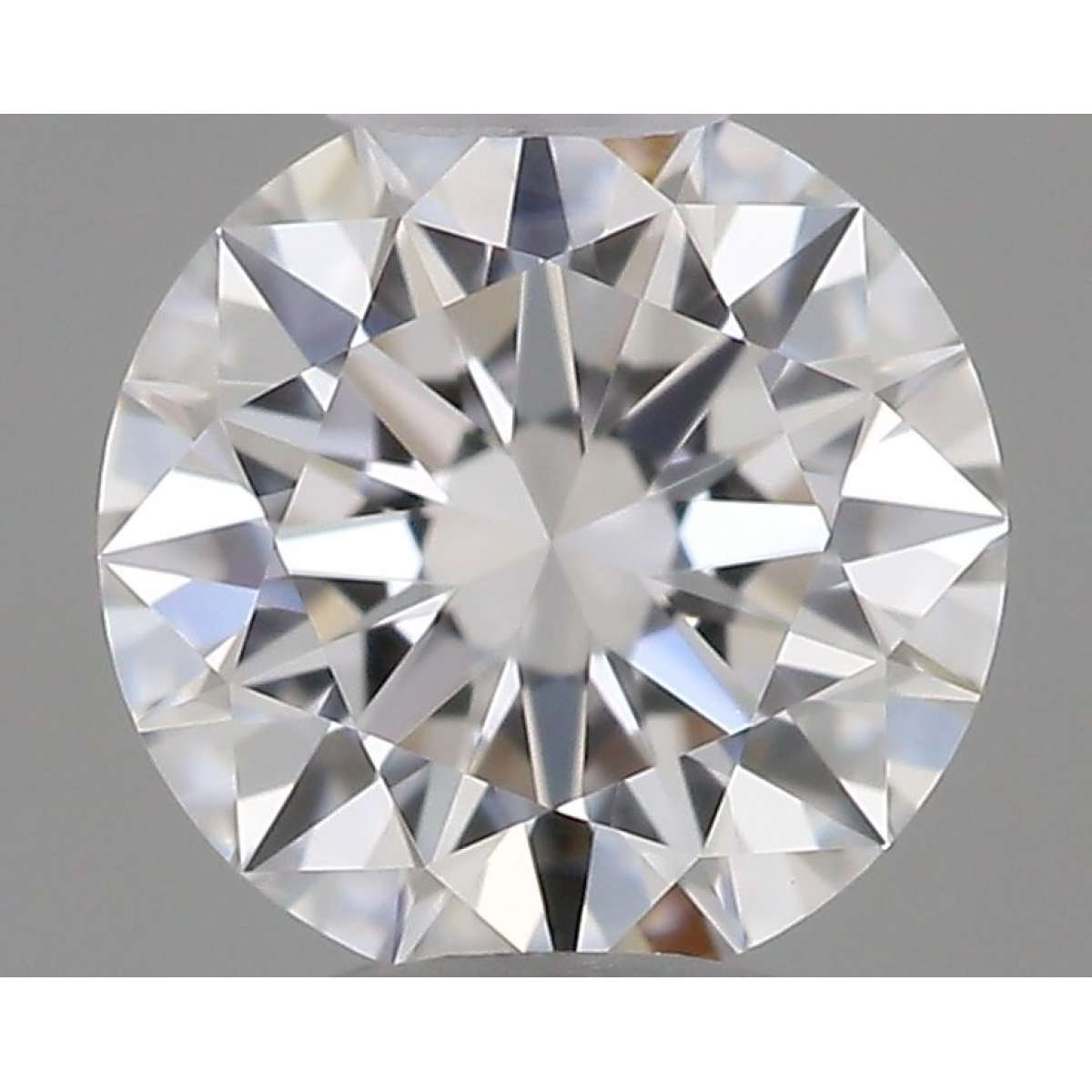 Certified Diamond GIA Carats 0.3 Color D Clarity VVS1  EX  EX  EX Fluorescence NON Brown No Green No Milky No EyeClean 100%