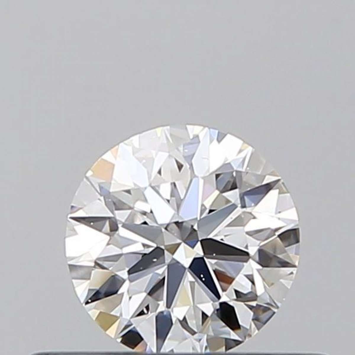 Certified Diamond GIA Carats 0.36 Color D Clarity SI1  EX  EX  VG Fluorescence NON Brown No Green No Milky No EyeClean 100%