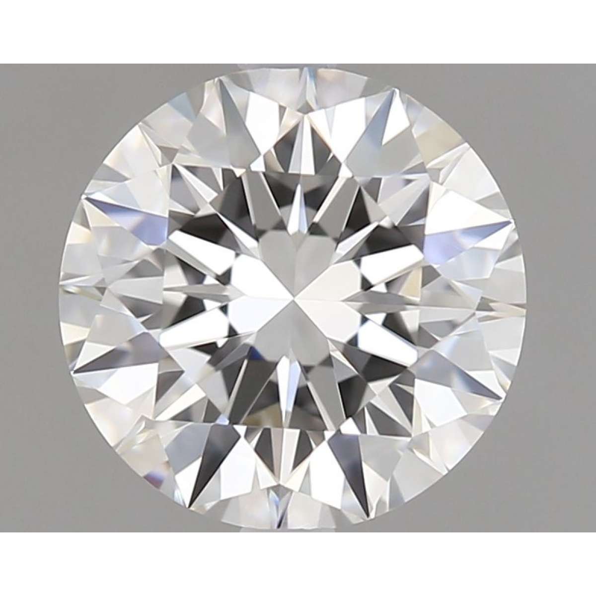 Certified Diamond GIA Carats 1.09 Color F Clarity IF  EX  EX  EX Fluorescence NON Brown No Green No Milky No EyeClean 100%