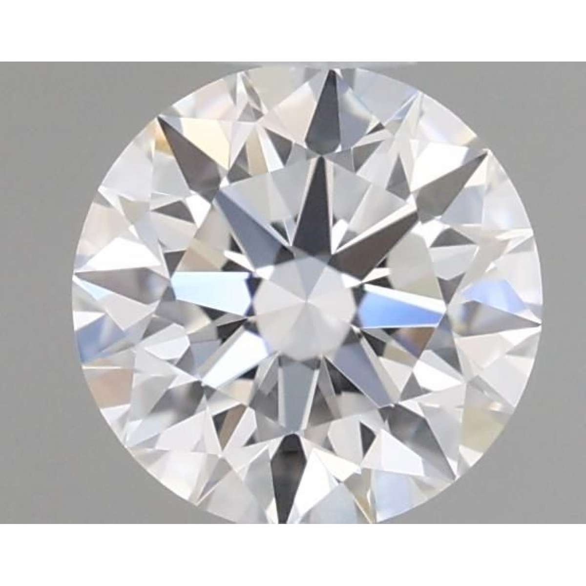 Certified Diamond GIA Carats 0.35 Color D Clarity VS1  EX  EX  EX Fluorescence NON Brown No Green No Milky No EyeClean 100%