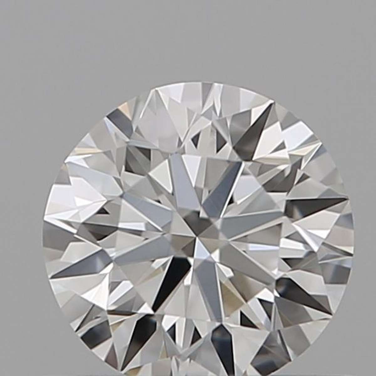 Certified Diamond GIA Carats 0.8 Color H Clarity VVS2  EX  EX  EX Fluorescence NON Brown No Green No Milky No EyeClean 100%