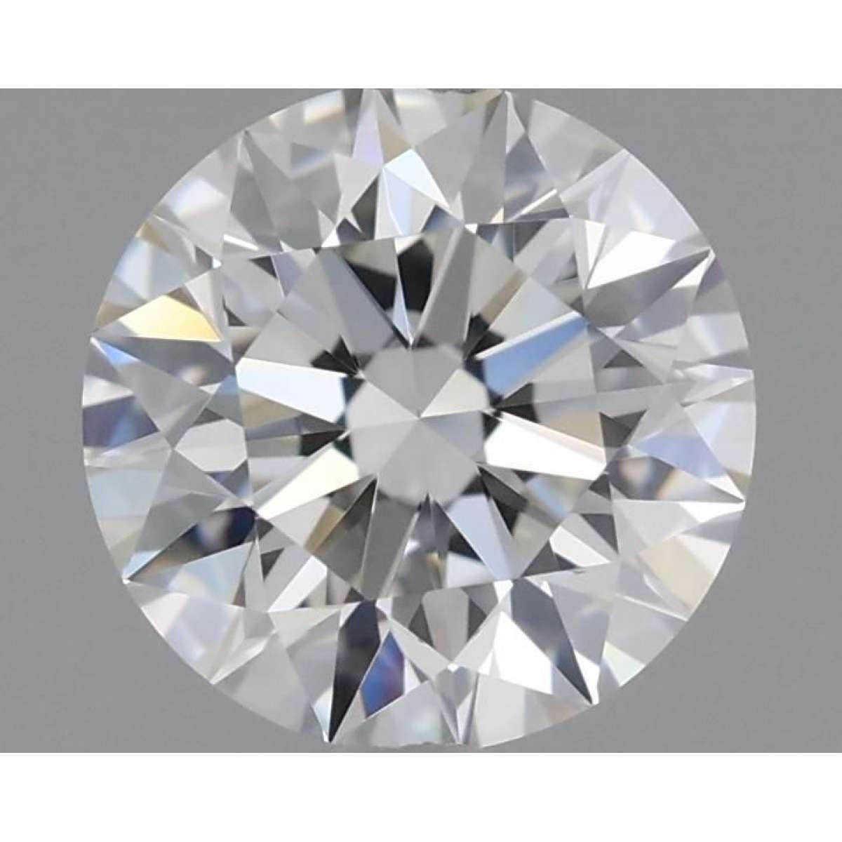 Certified Diamond GIA Carats 0.77 Color H Clarity VVS1  EX  EX  EX Fluorescence NON Brown No Green No Milky No EyeClean 100%