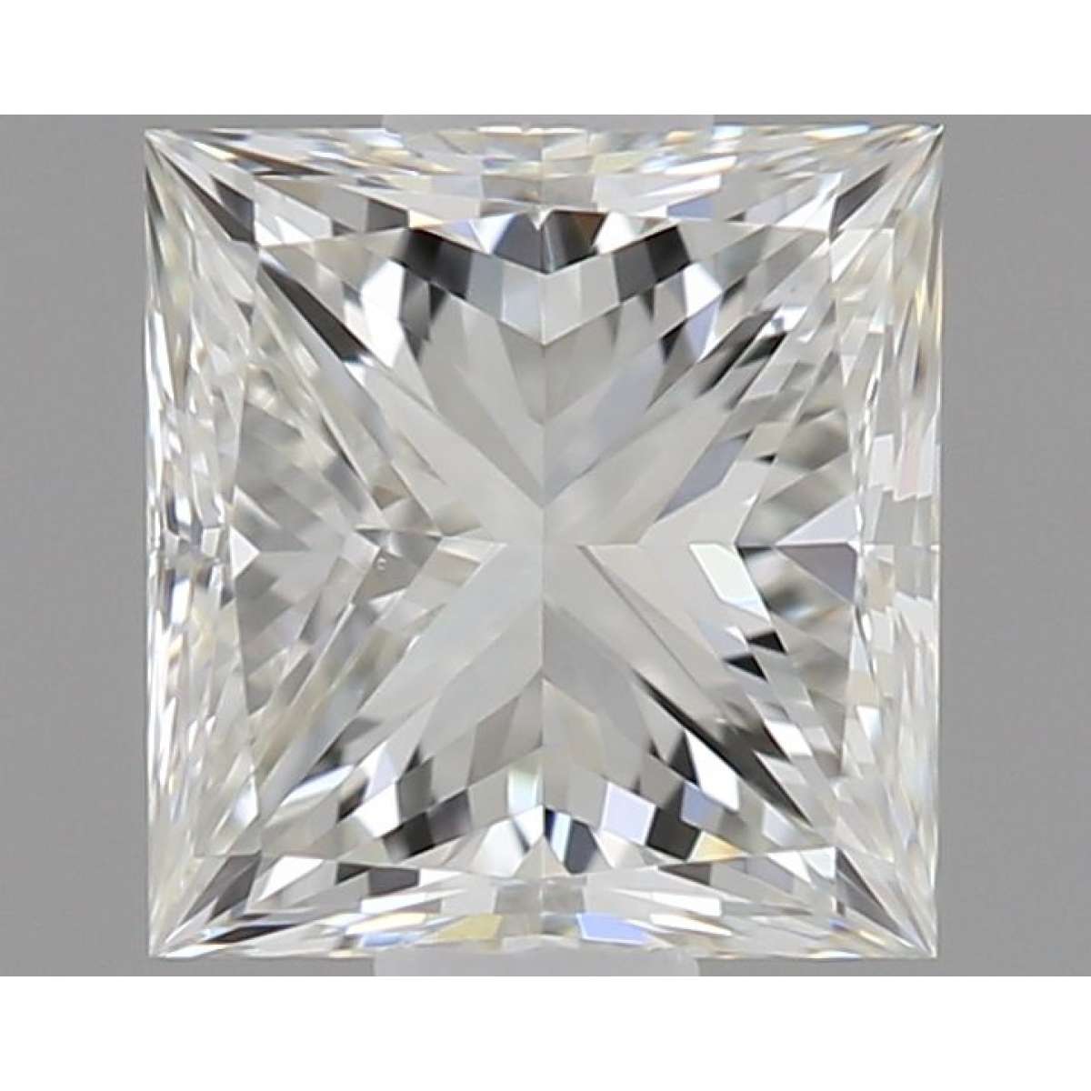 Certified Diamond IGI Carats 0.5 Color G Clarity VVS2  -  EX  VG Fluorescence NON Brown No Green No Milky No EyeClean 100%