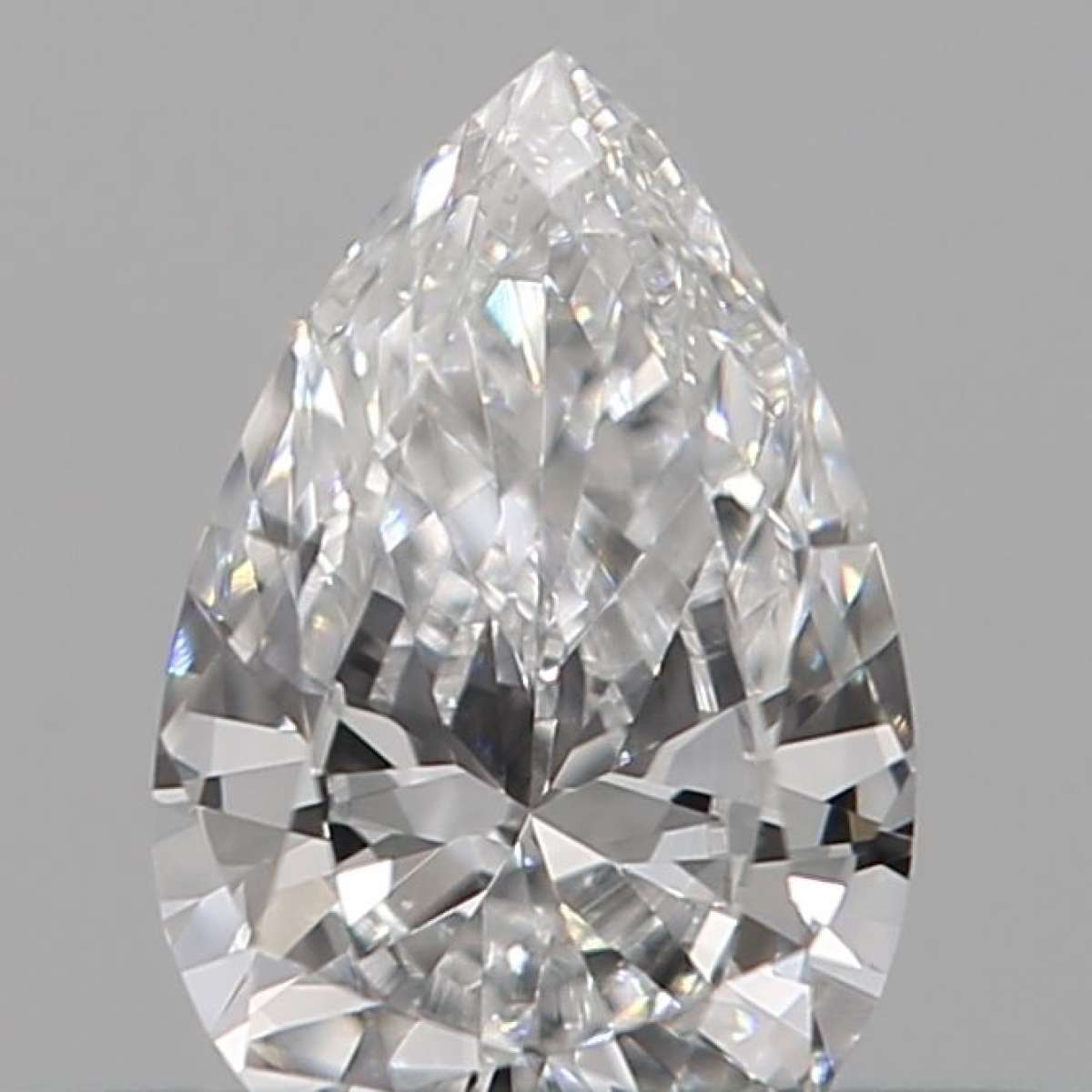 Certified Diamond IGI Carats 0.11 Color E Clarity VVS2  -  VG  VG Fluorescence NON Brown No Green No Milky No EyeClean 100%