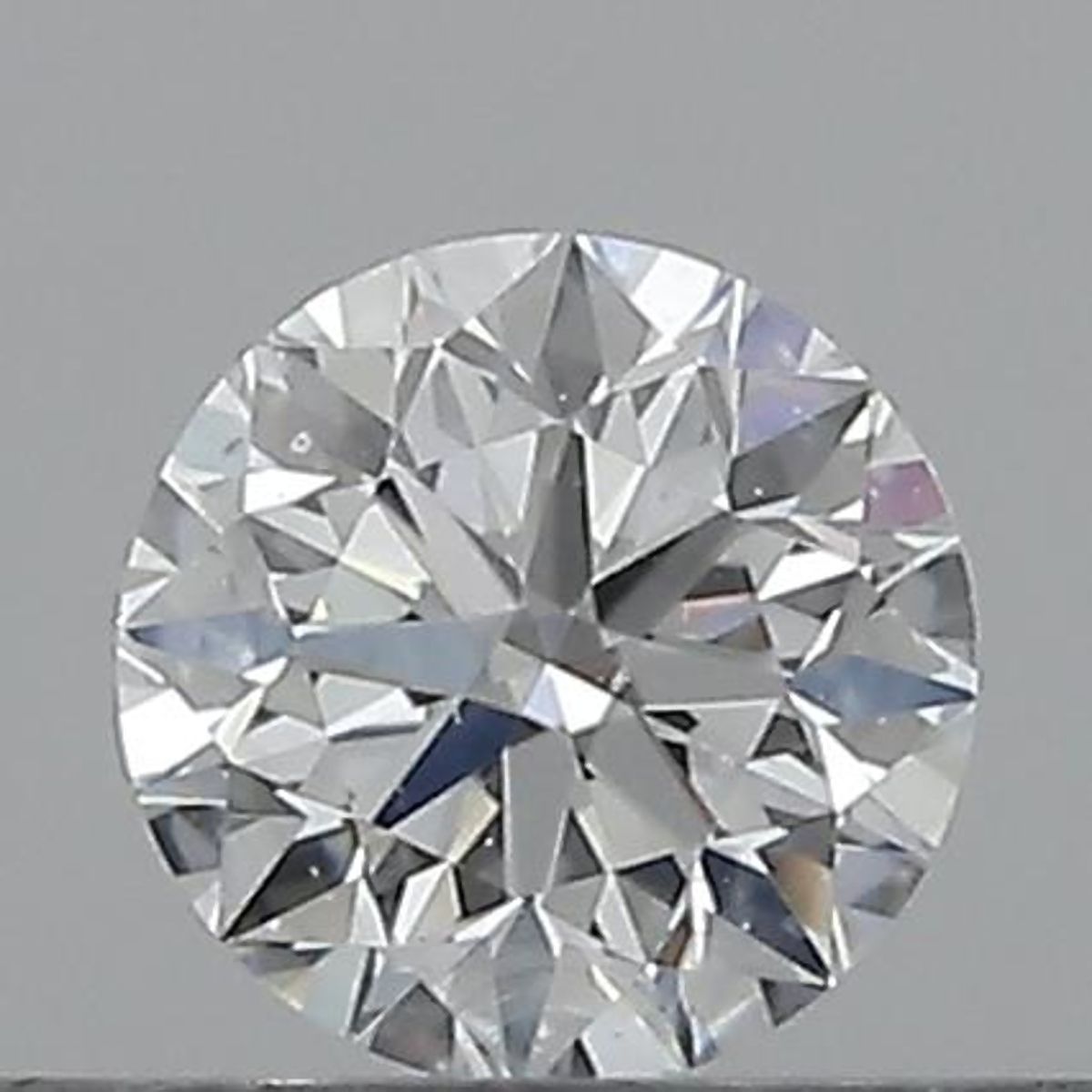 Certified Diamond GIA Carats 0.34 Color D Clarity SI1  VG  VG  VG Fluorescence NON Brown No Green No Milky No EyeClean 100%