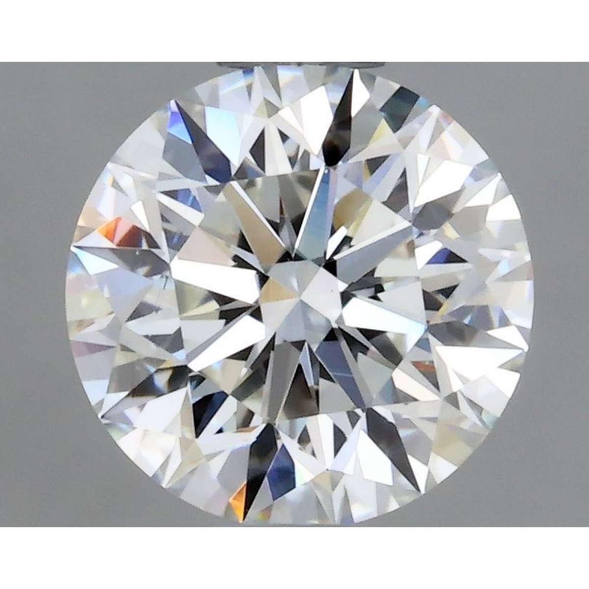 Certified Diamond GIA Carats 0.7 Color G Clarity VS1  EX  EX  EX Fluorescence NON Brown No Green No Milky No EyeClean 100%