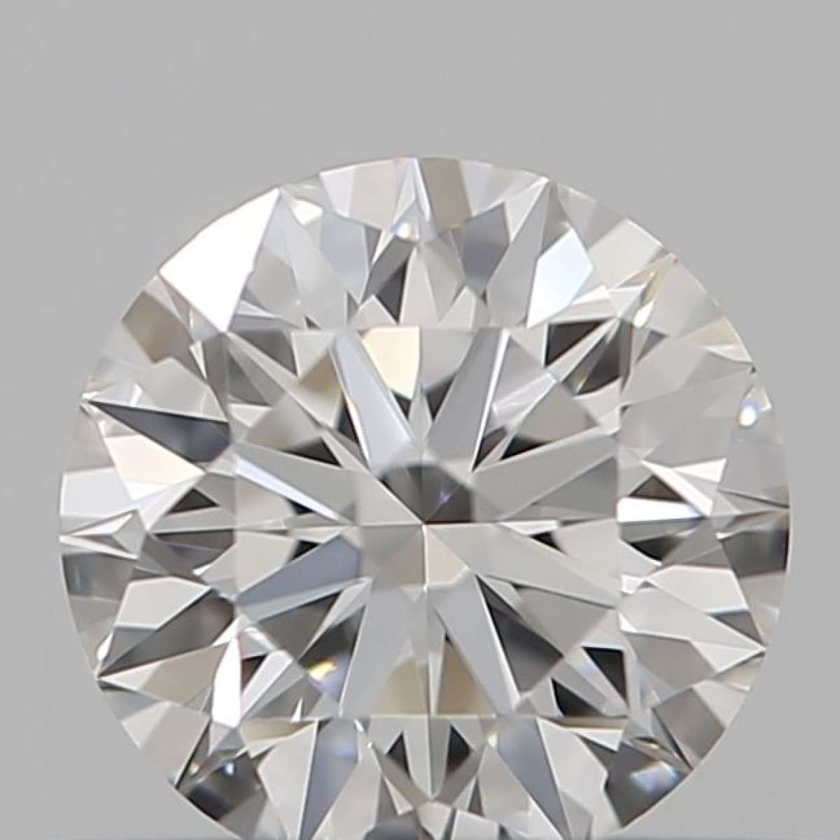 Certified Diamond GIA Carats 0.35 Color G Clarity IF  EX  EX  VG Fluorescence NON Brown No Green No Milky No EyeClean 100%