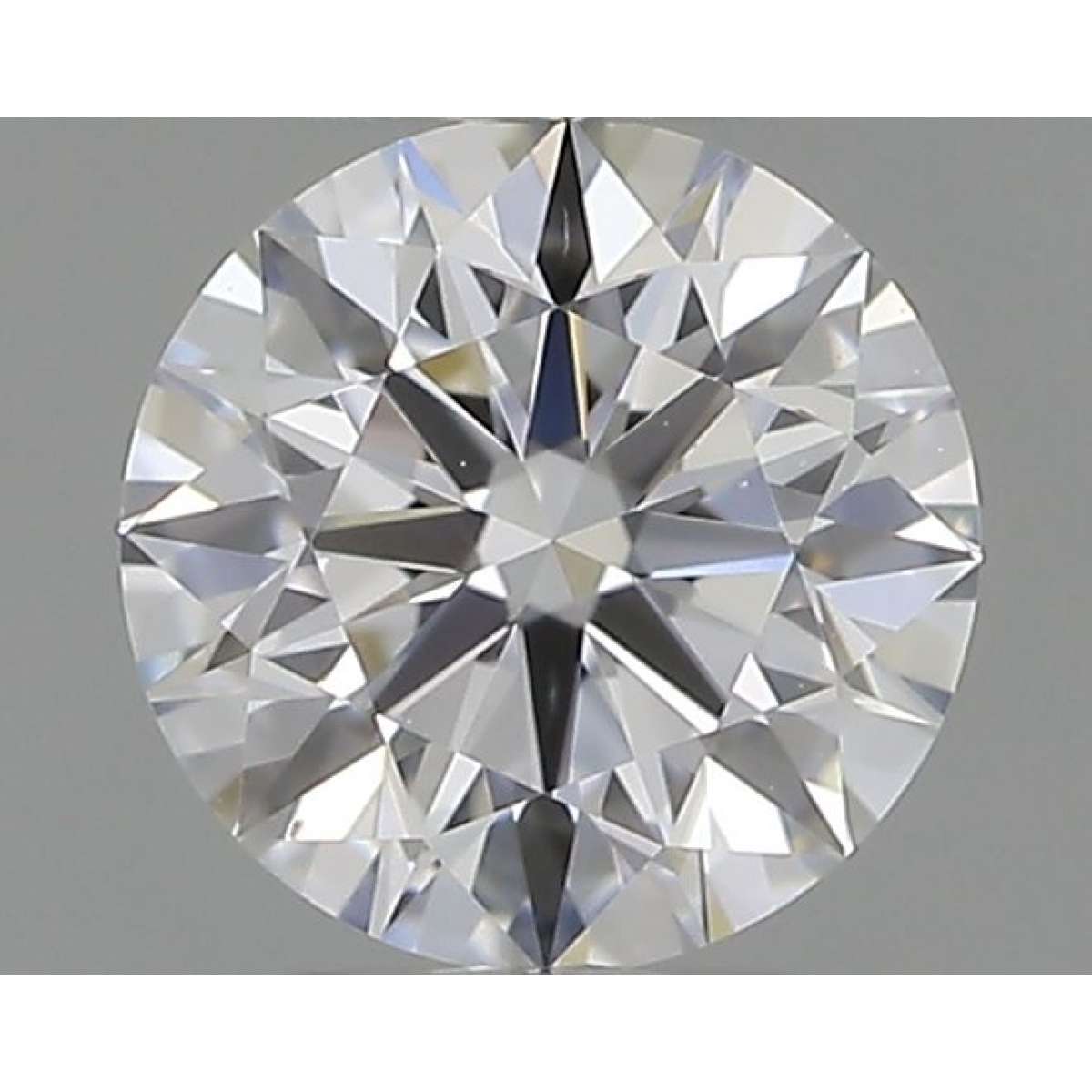 Certified Diamond GIA Carats 0.3 Color D Clarity SI1  EX  EX  EX Fluorescence FNT Brown No Green No Milky No EyeClean 100%