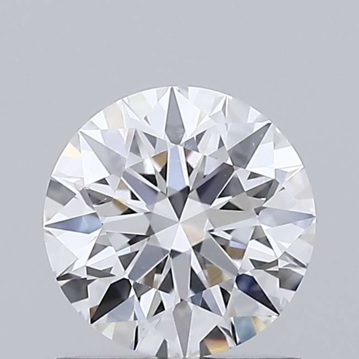 Certified Diamond GIA Carats 0.8 Color E Clarity SI1  EX  EX  EX Fluorescence NON Brown No Green No Milky No EyeClean 100%