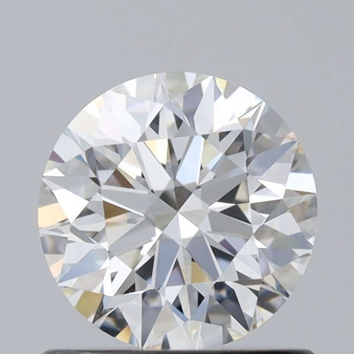 Certified Diamond GIA Carats 0.71 Color G Clarity VVS2  EX  EX  EX Fluorescence NON Brown No Green No Milky No EyeClean 100%