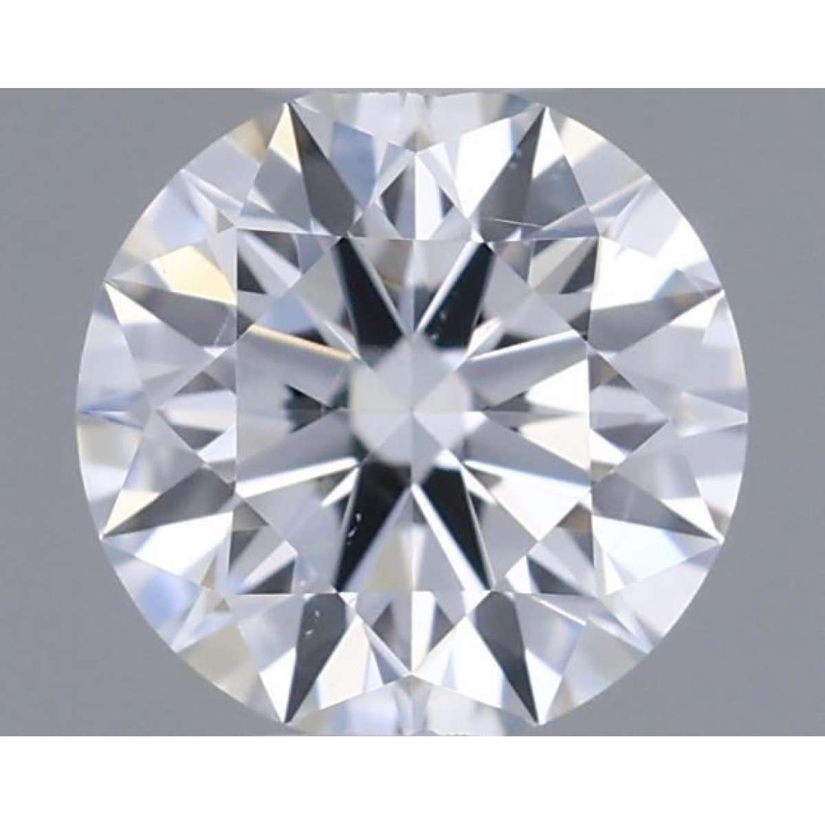 Certified Diamond GIA Carats 0.3 Color G Clarity SI1  EX  VG  EX Fluorescence NON Brown No Green No Milky No EyeClean 100%