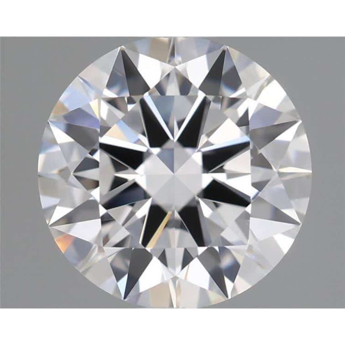 Certified Diamond GIA Carats 1.44 Color E Clarity VVS1  EX  EX  EX Fluorescence NON Brown No Green No Milky No EyeClean 100%